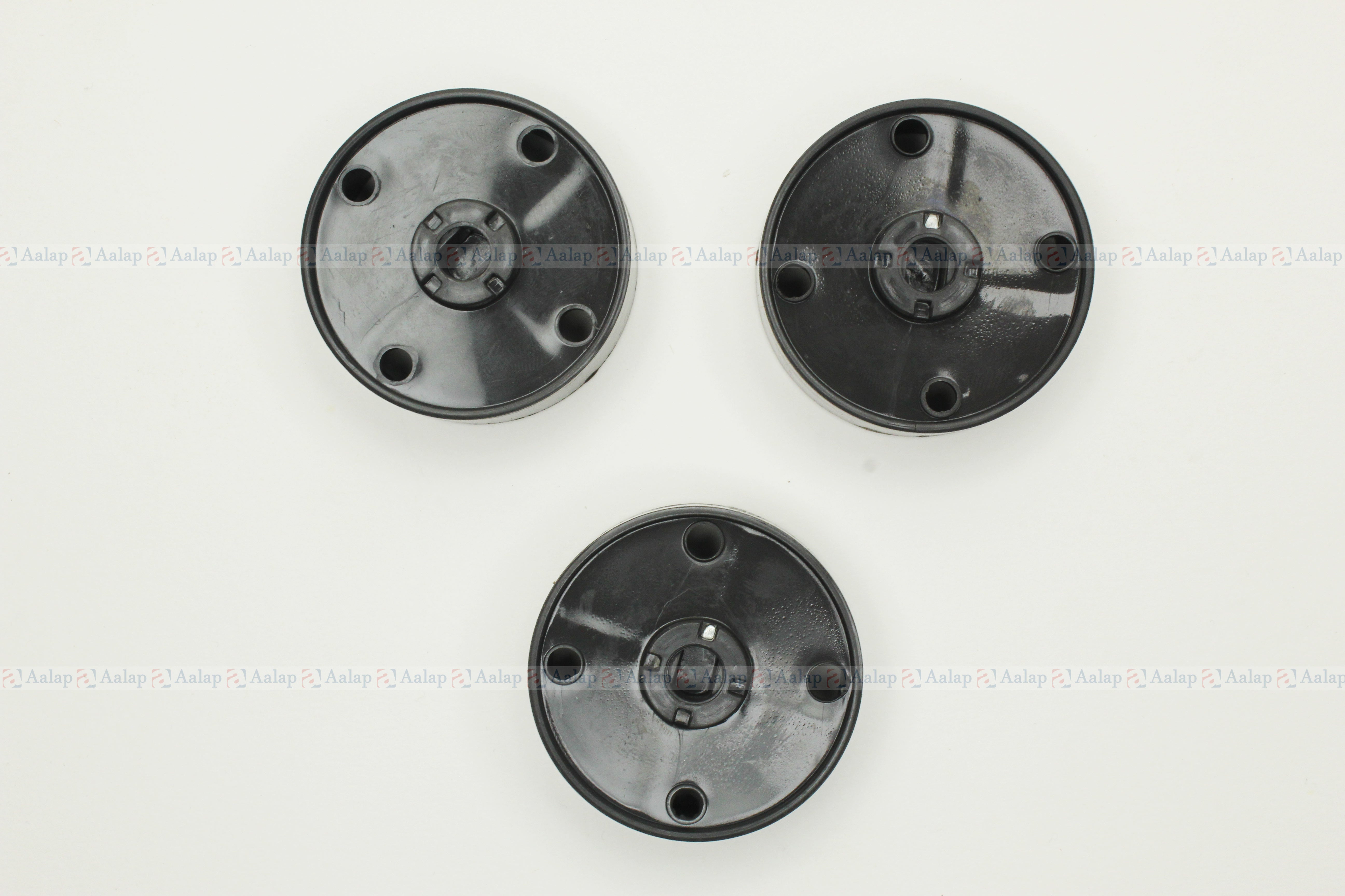 Philips Motor Coupler for HL7710 and HL7720 Mixer Models (Pack of 3)