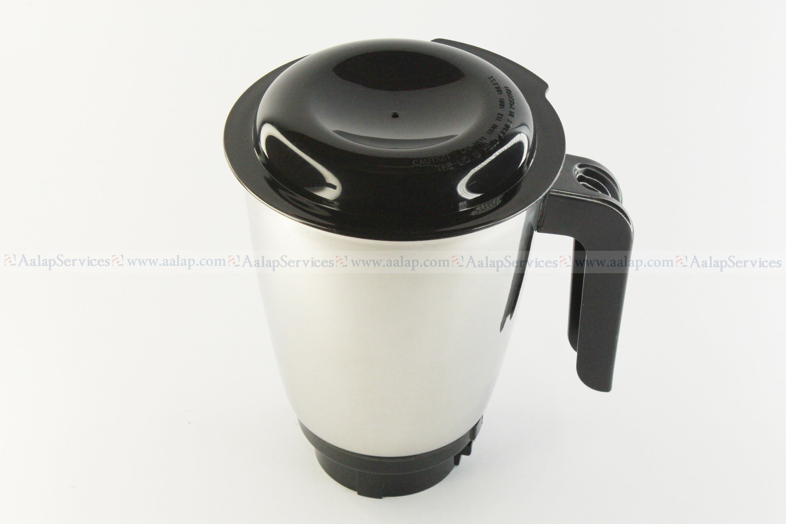 Philips Wet Jar Assembly for HL7760 HL7763