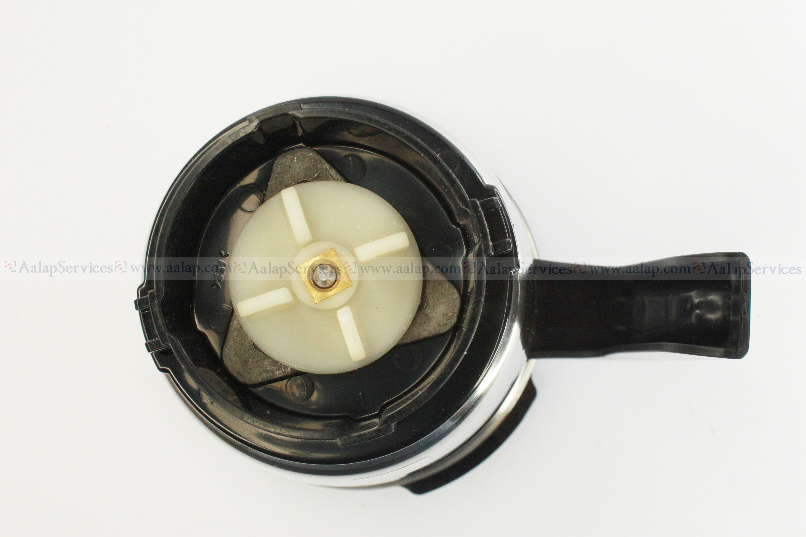 Philips Wet Jar Assembly for HL7760 HL7763