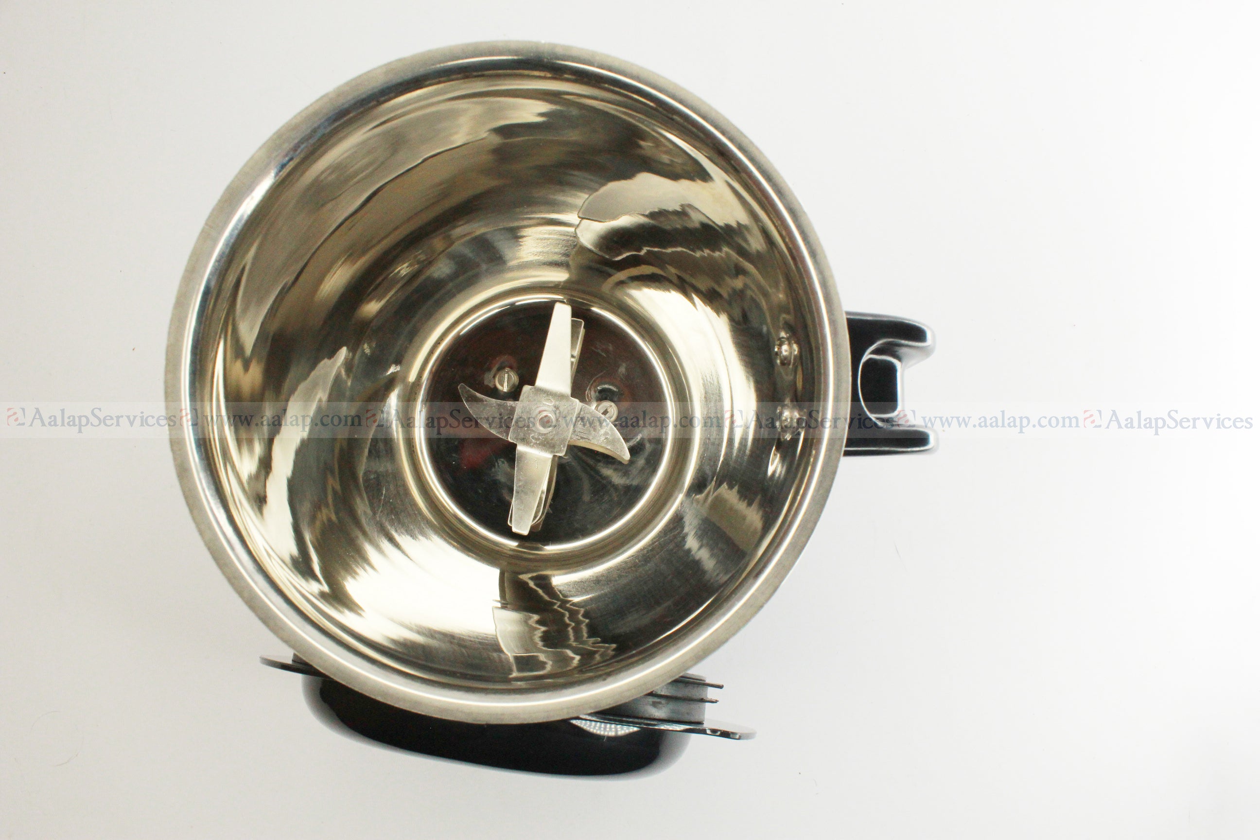 Philips Wet Jar Assembly for HL7760 HL7763
