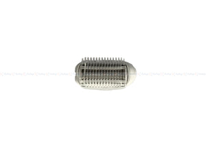 Philips Replacement Complete Shaving Head for HP6570 HP6572 HP6574 HP6576 and HP6578 Epilators