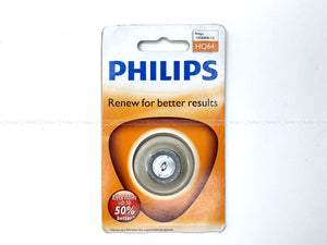 Philips Replacement Shaving Head HQ64 for HQ6070 and HQ6073 Shavers
