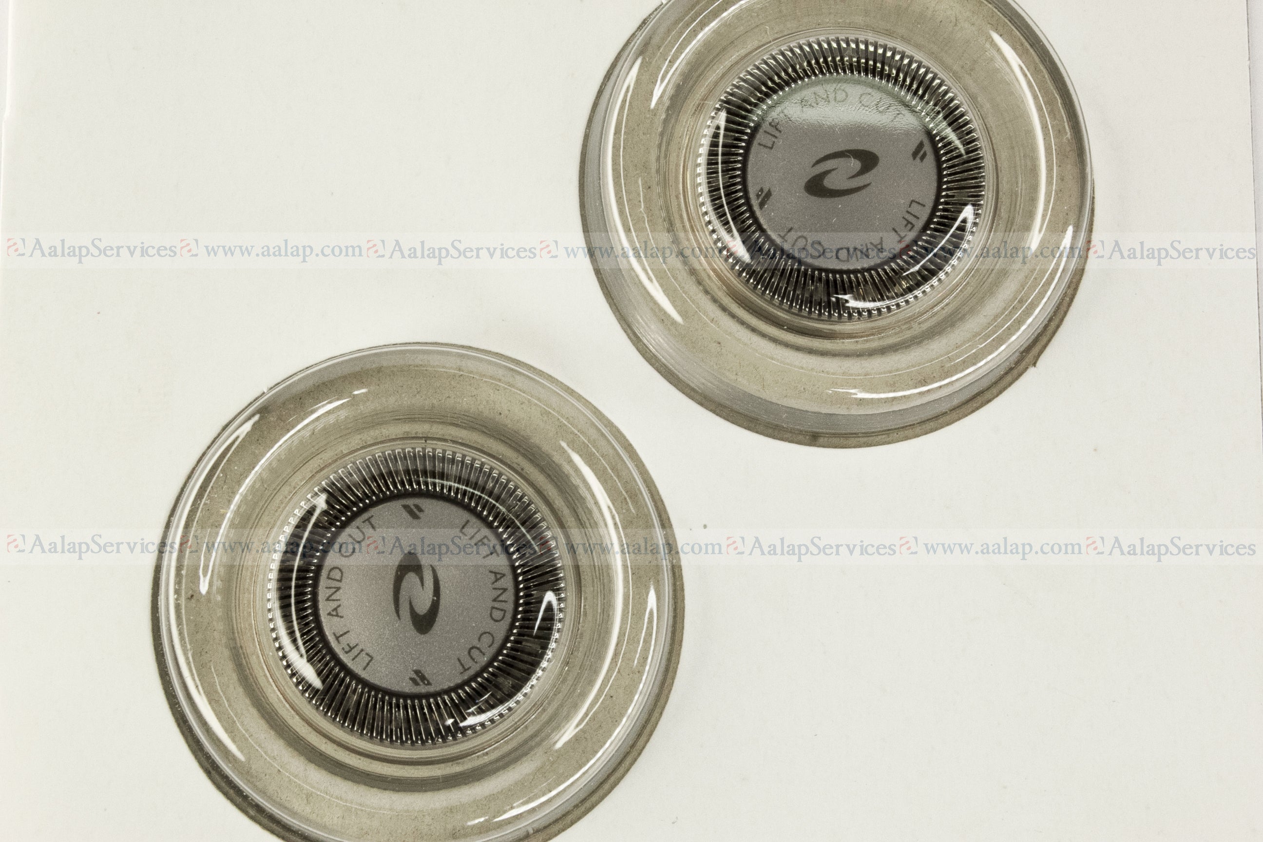 Philips Two Shaver Replacement Blades HQ56 for AT610 AT620 HQ139 HS198 PQ182 YS500 shavers