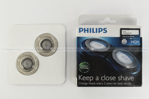 Philips Shaver Replacement Blades HQ4 for AT600 HQ805 PQ183 PQ202 Shavers