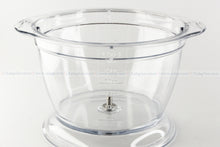 Load image into Gallery viewer, Philips HR1396 HR1397 Chopper Bowl
