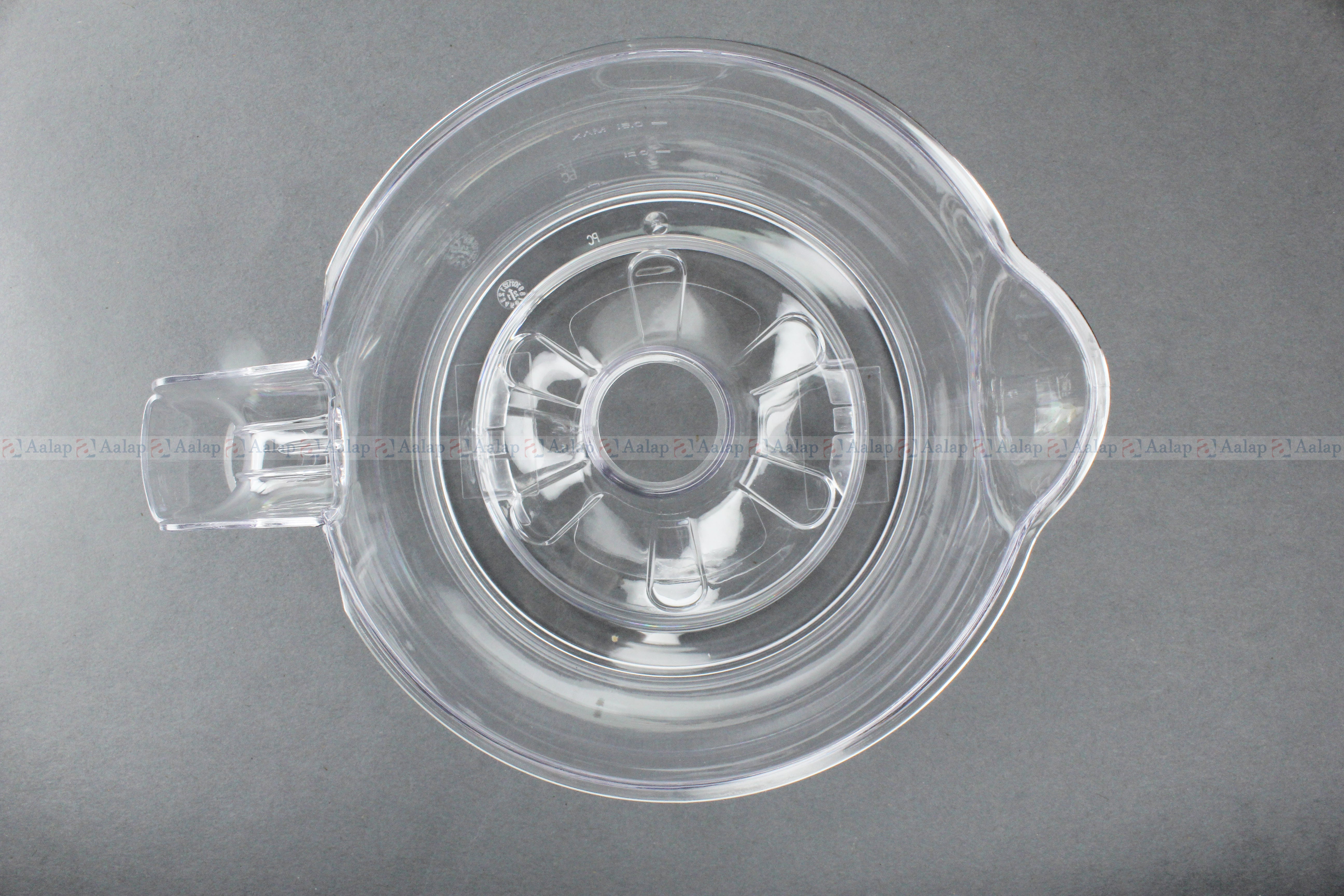 Philips Citrus Press Container Bowl for HR2777 HR2788