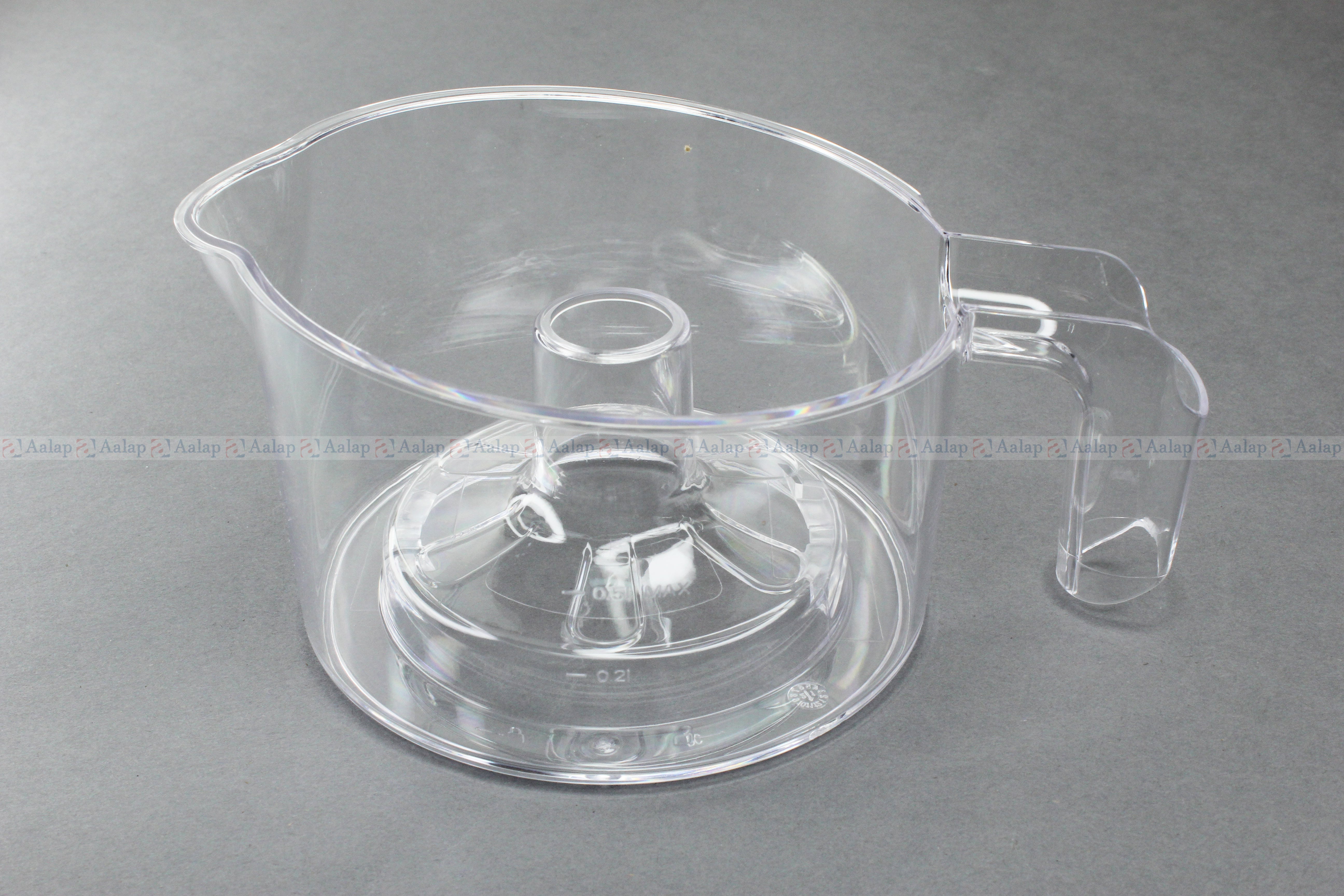 Philips Citrus Press Container Bowl for HR2777 HR2788