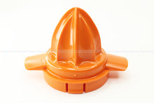 Load image into Gallery viewer, Philips Citrus Press Cone for HR2777 HR2788 HR2799 (Orange)
