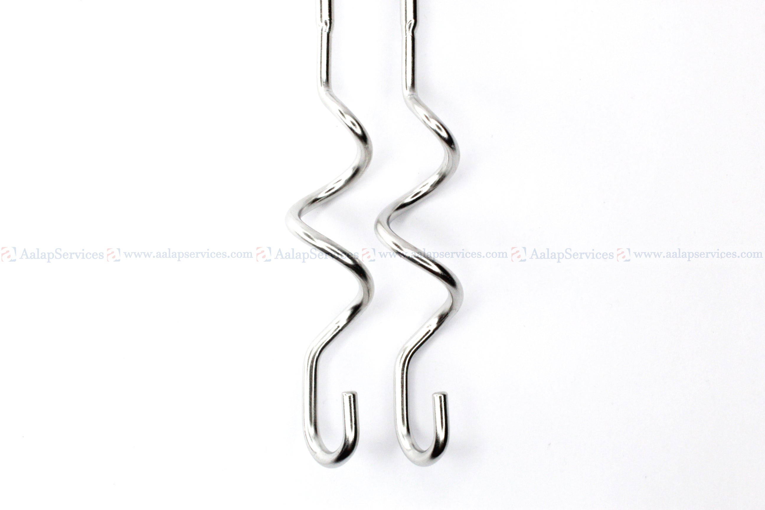 Philips HR3704 HR3705 HR3706 Hand Blender Dough Hooks Pair