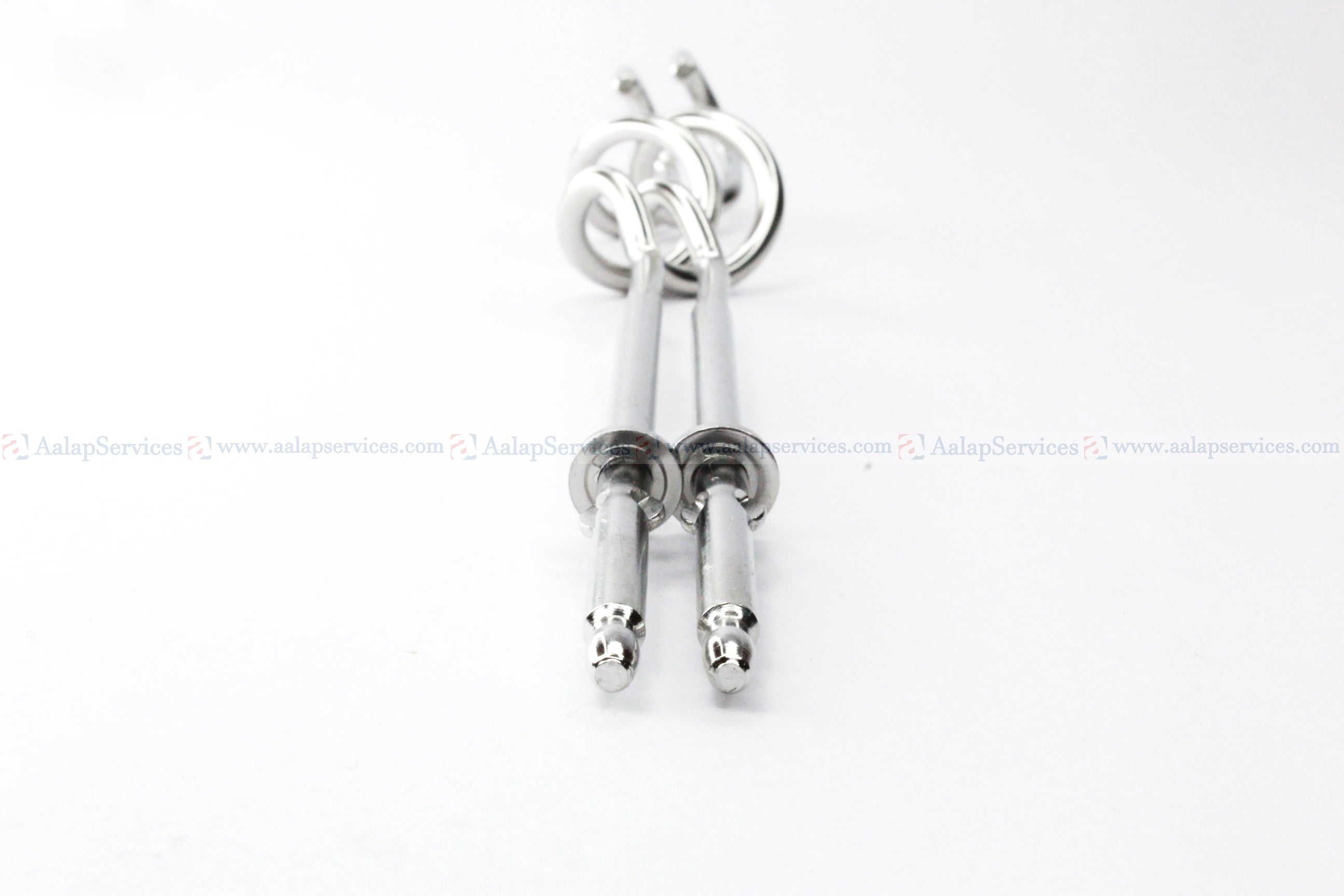 Philips HR3704 HR3705 HR3706 Hand Blender Dough Hooks Pair