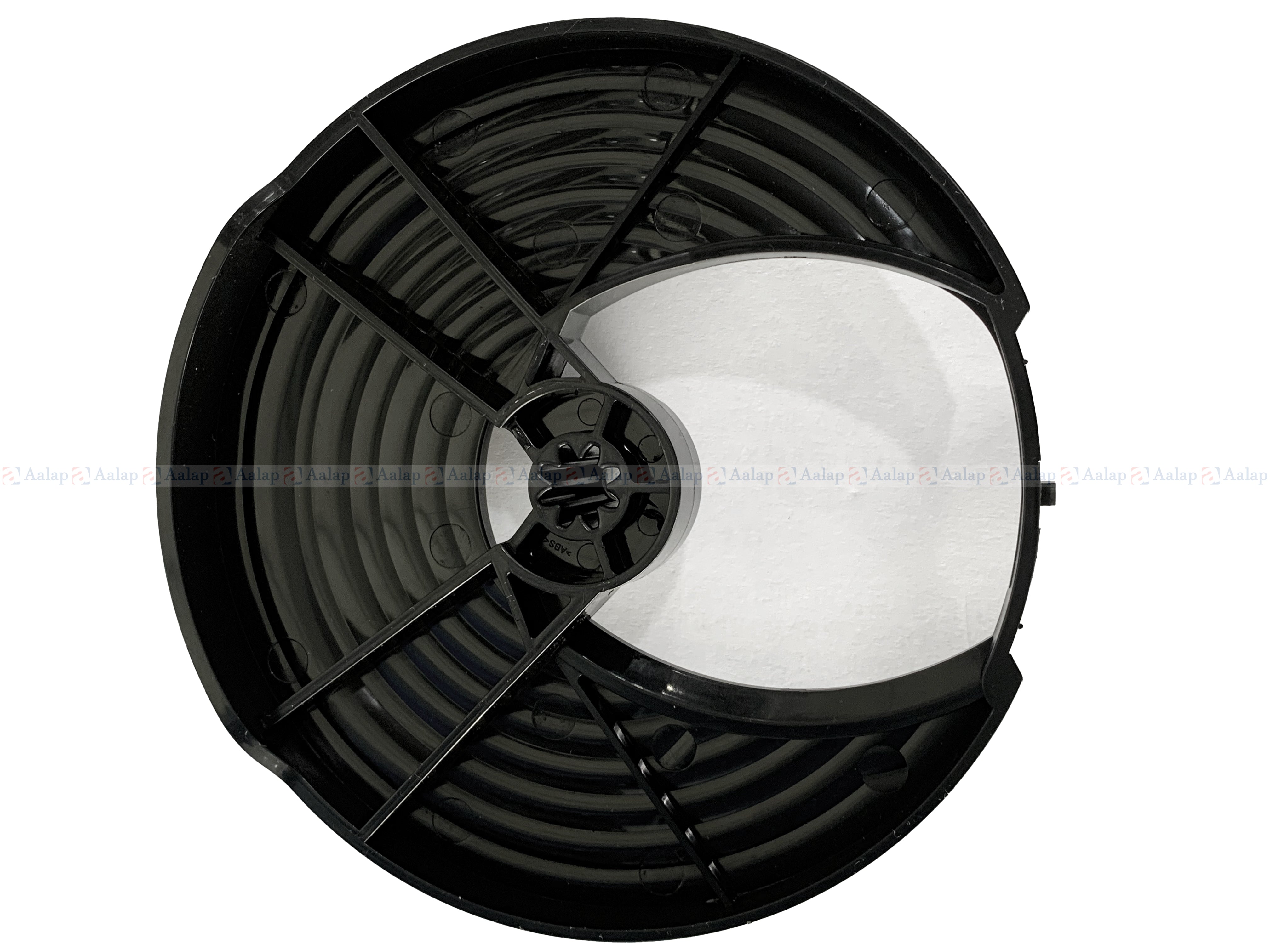 Philips Insert Disc Holder for HL1660 HL1661 also compatible with HL7707 HR7627 HR7628 HR7629 Food Processor Models