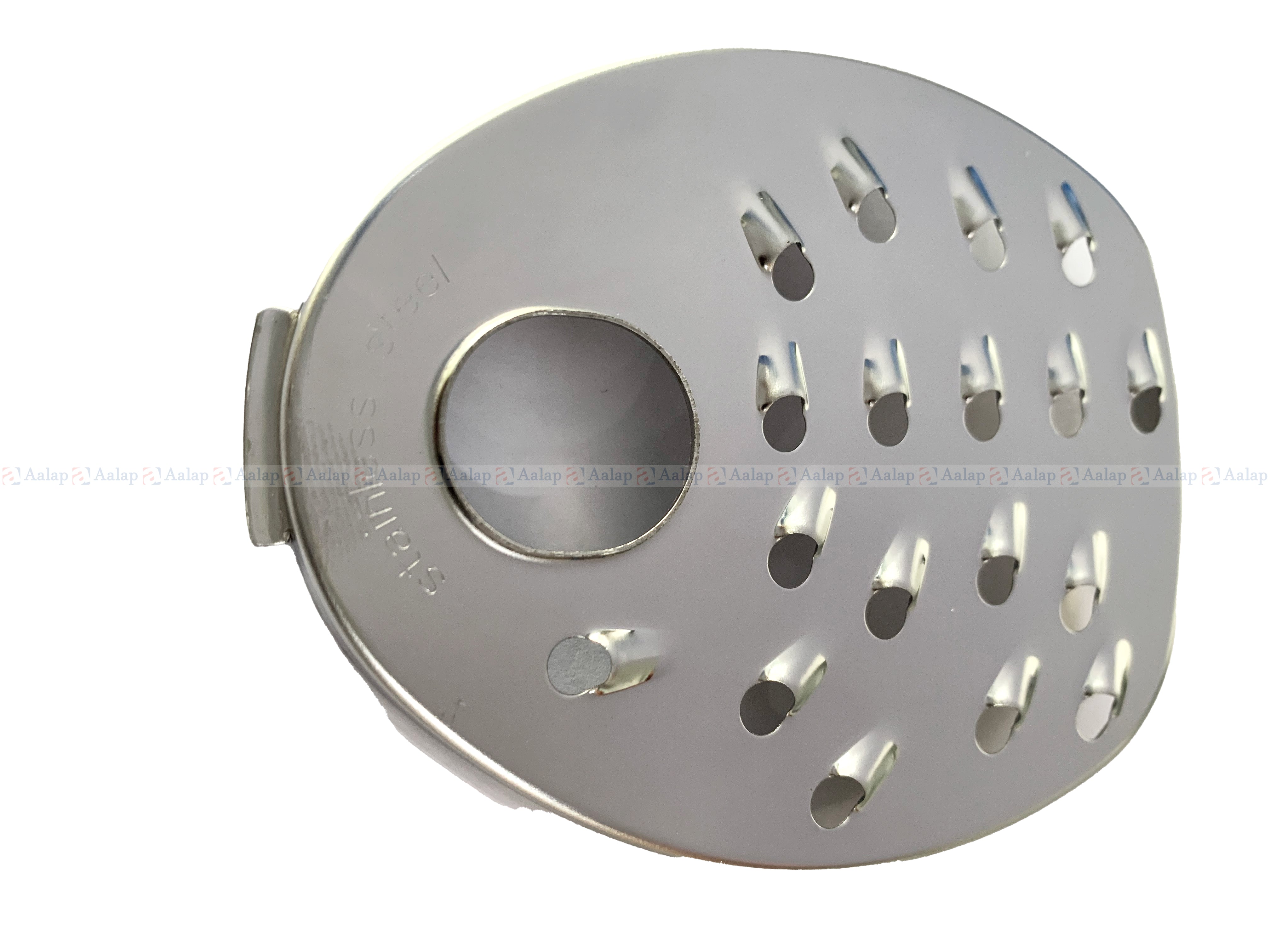 Philips Insert Shredding Medium for HL1660 HL1661 also compatible with HL7707 HR7627 HR7628 HR7629 Food Processor Models