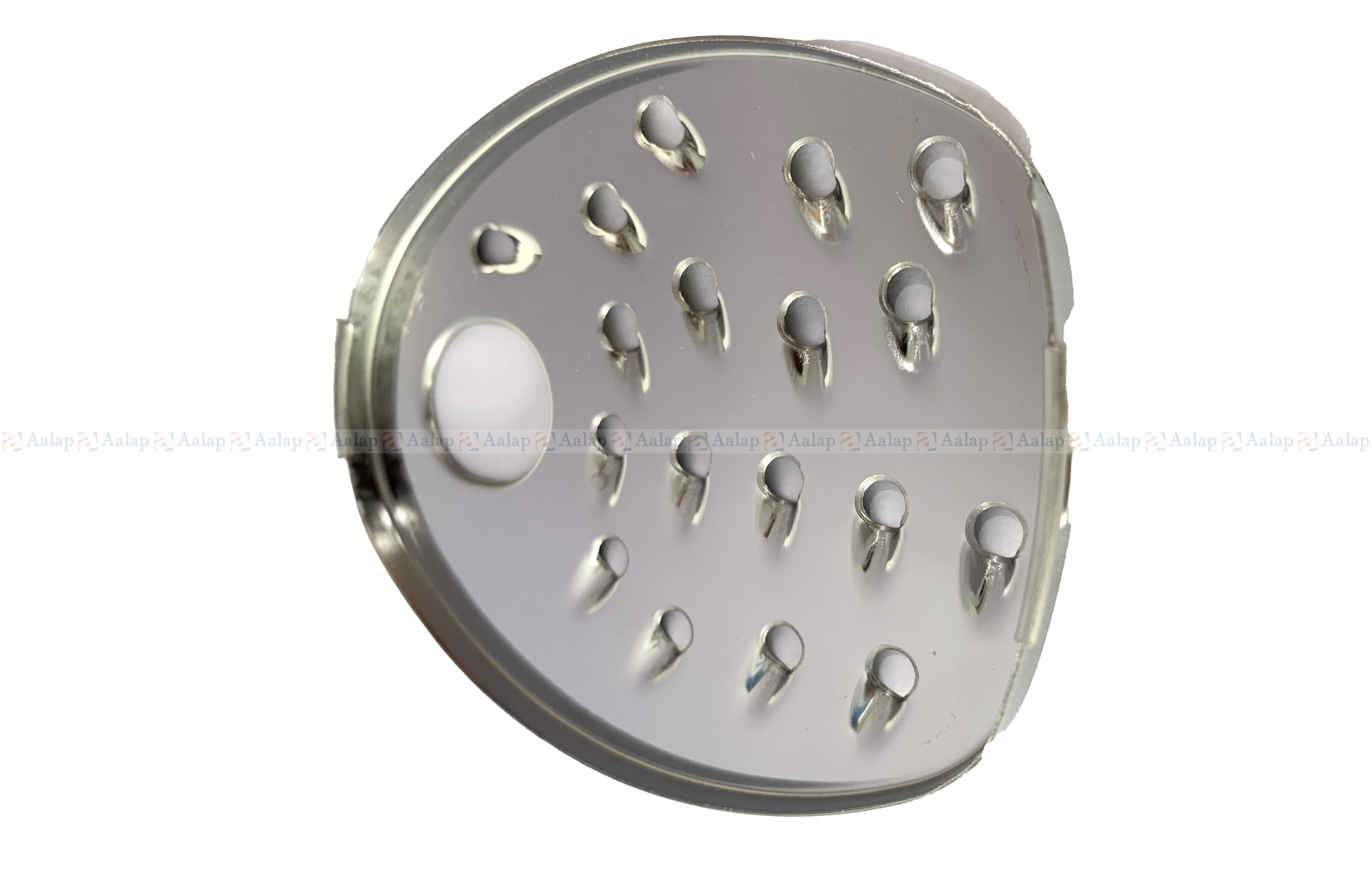 Philips Insert Shredding Medium for HL1660 HL1661 also compatible with HL7707 HR7627 HR7628 HR7629 Food Processor Models
