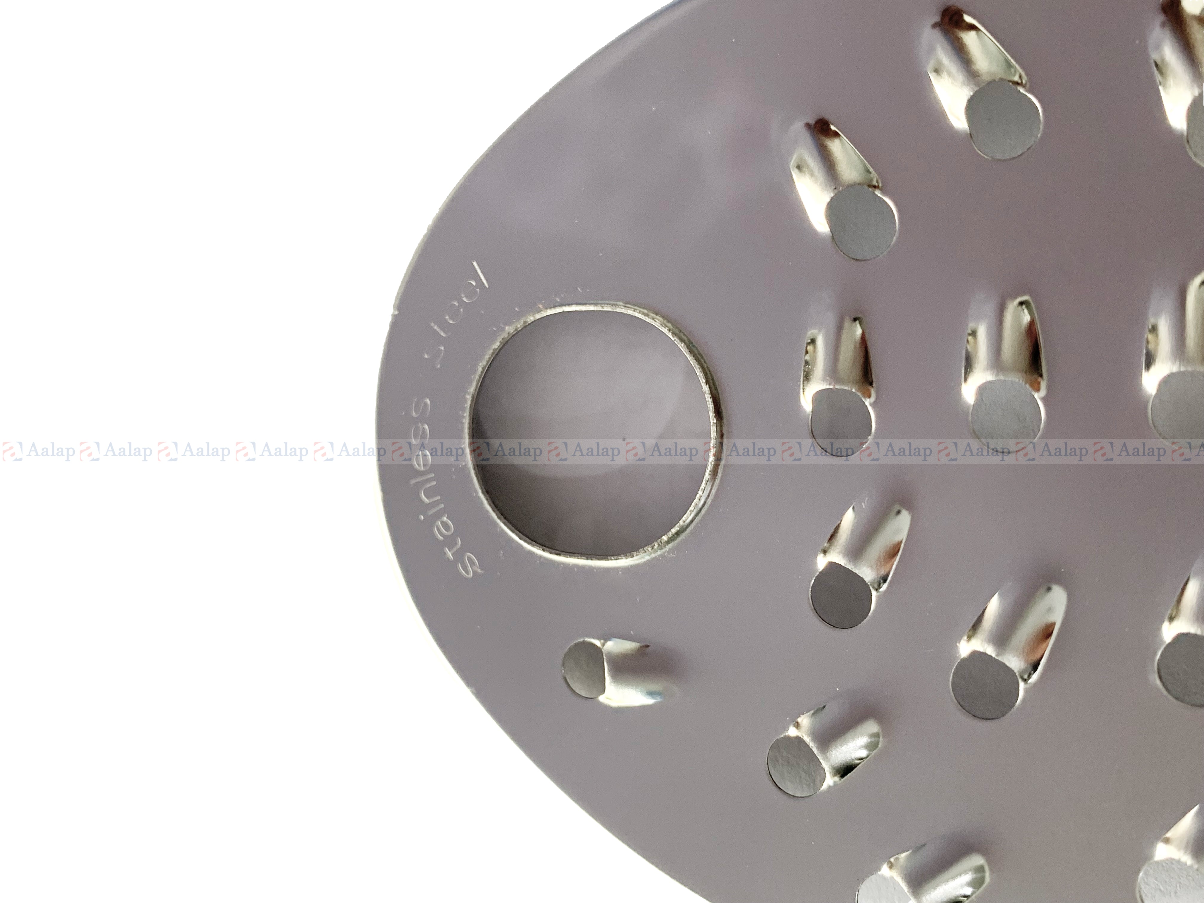 Philips Insert Shredding Medium for HL1660 HL1661 also compatible with HL7707 HR7627 HR7628 HR7629 Food Processor Models