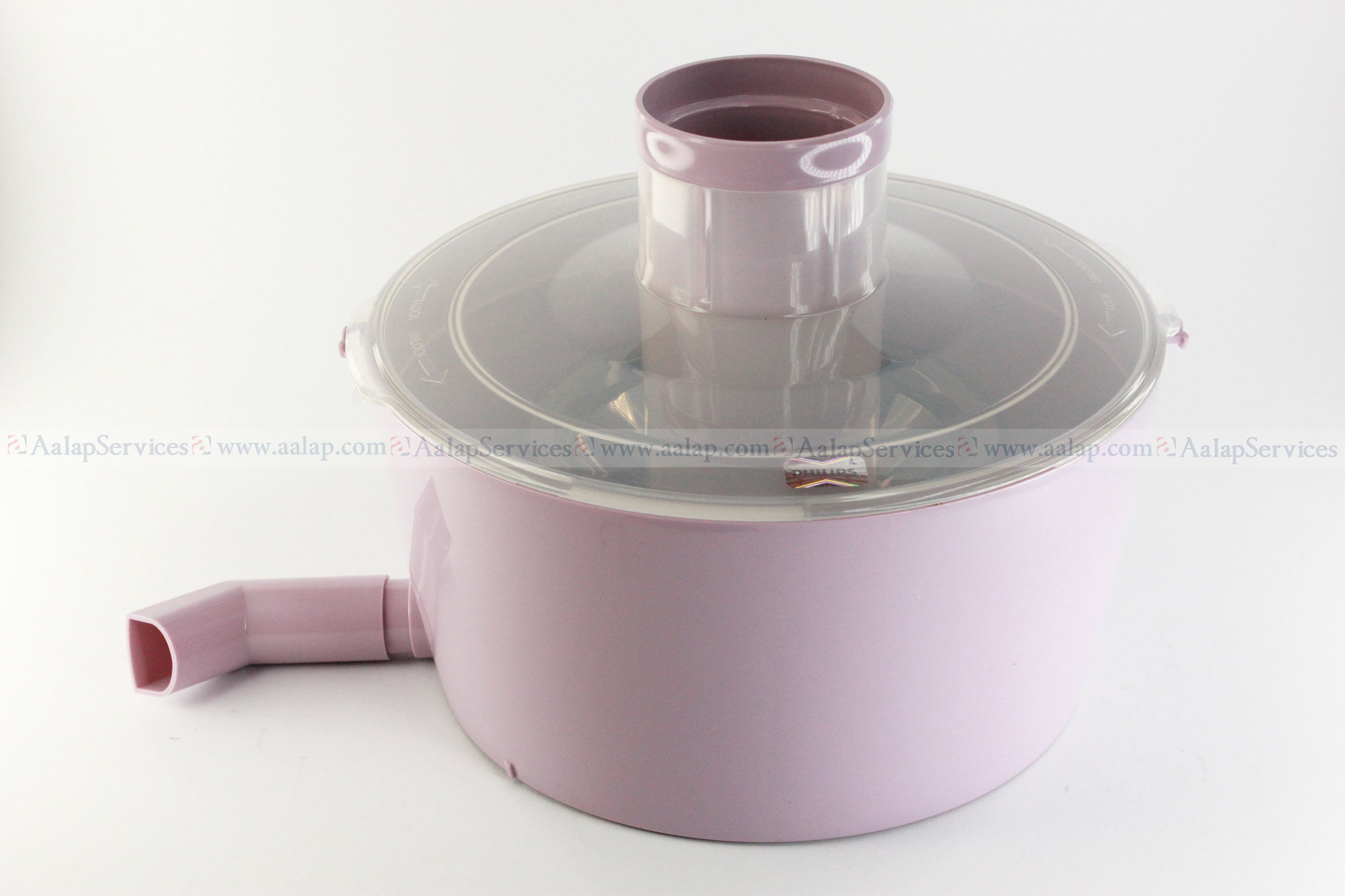 Philips Juicer Assembly for HL7577 HL7578 HL7581