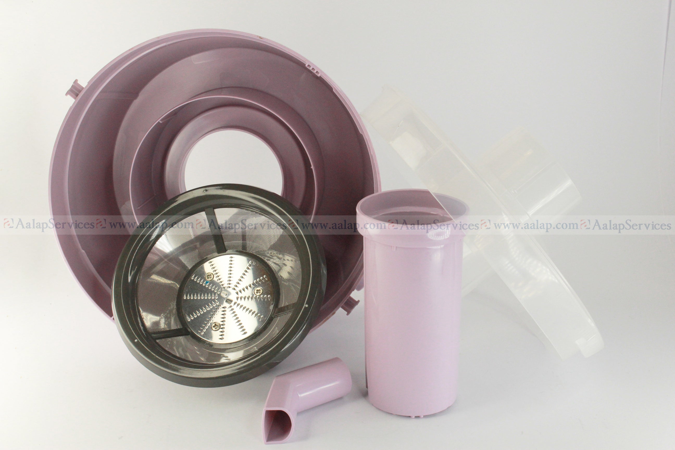 Philips Juicer Assembly for HL7577 HL7578 HL7581