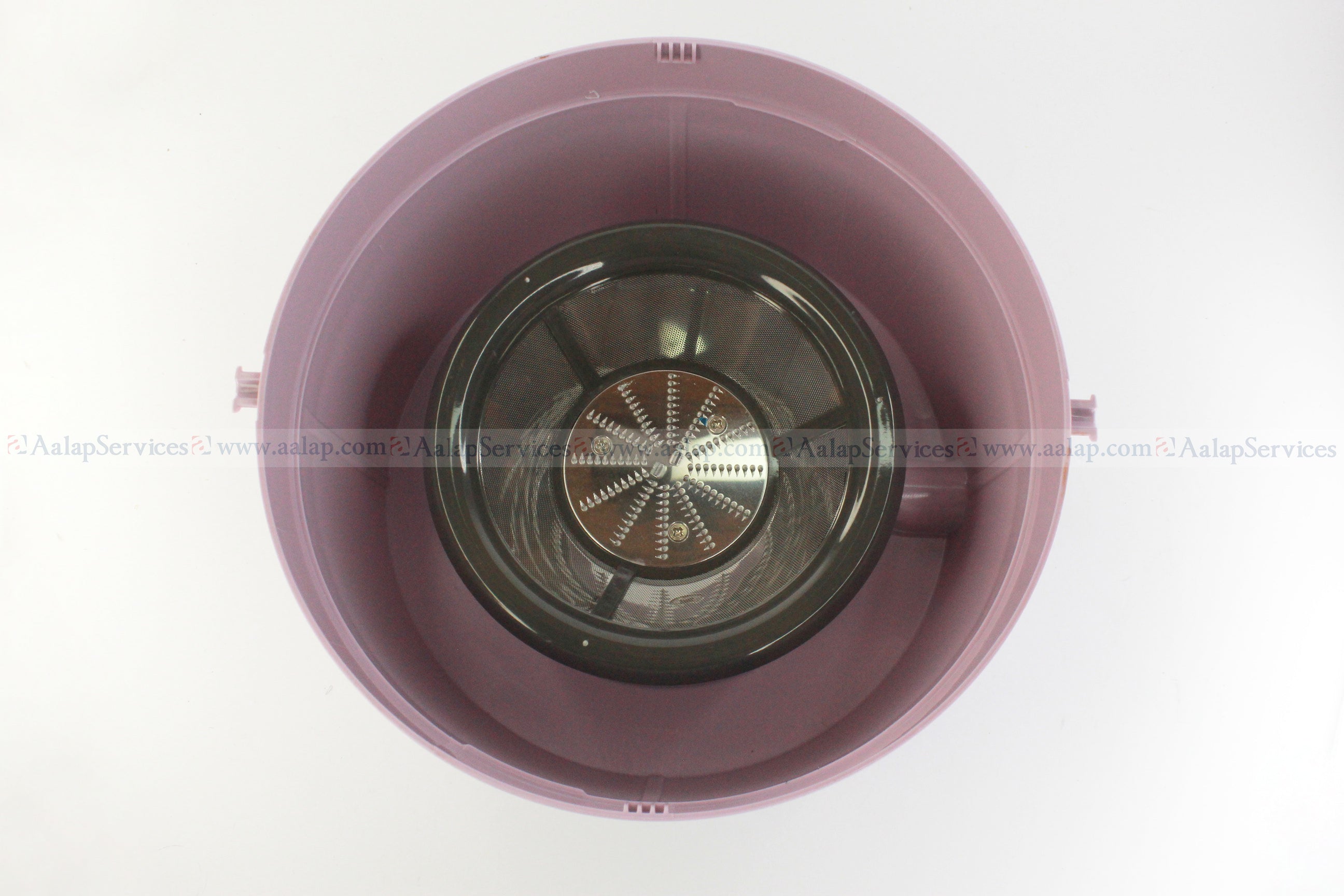 Philips Juicer Assembly for HL7577 HL7578 HL7581