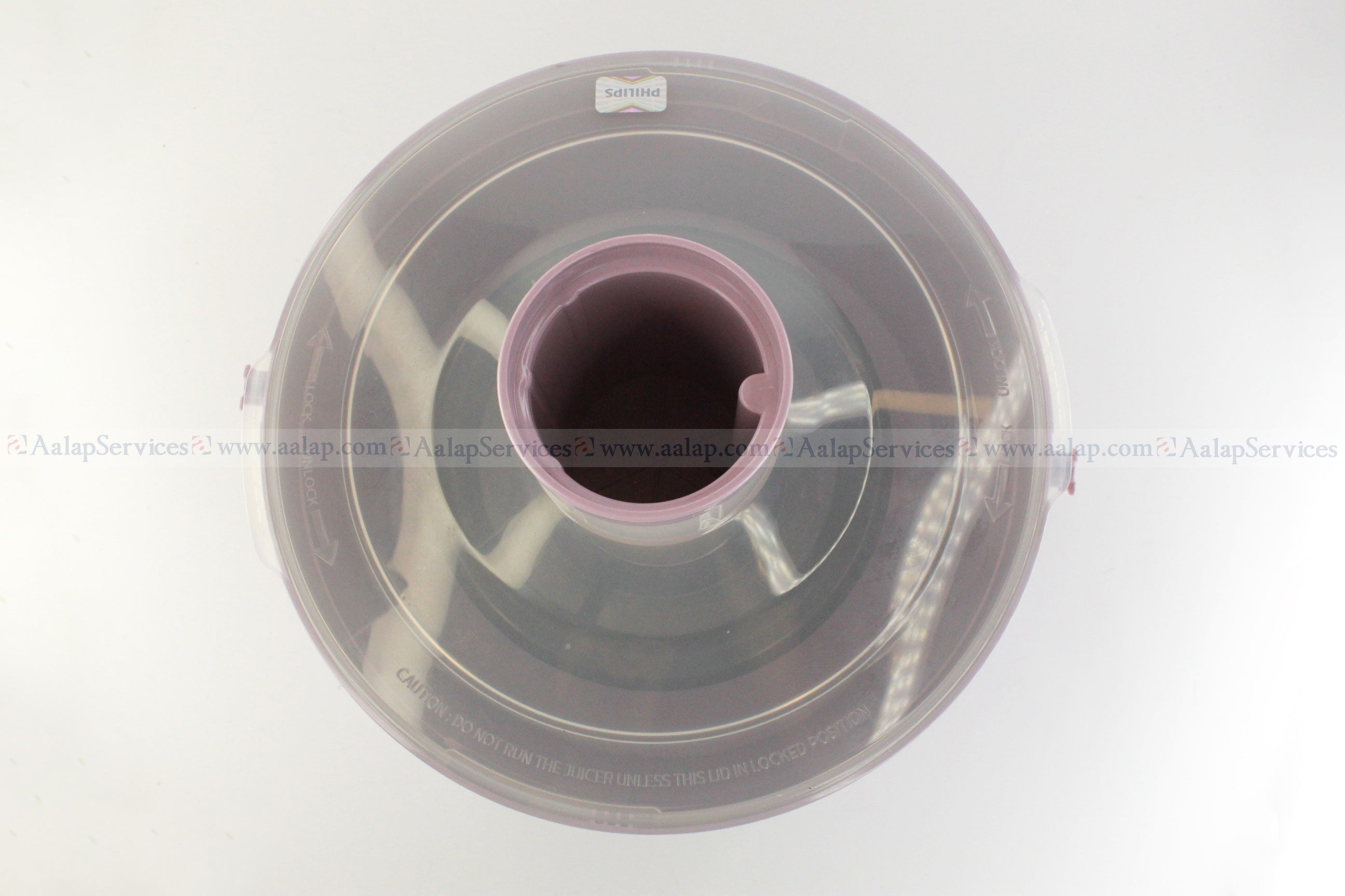 Philips Juicer Assembly for HL7577 HL7578 HL7581