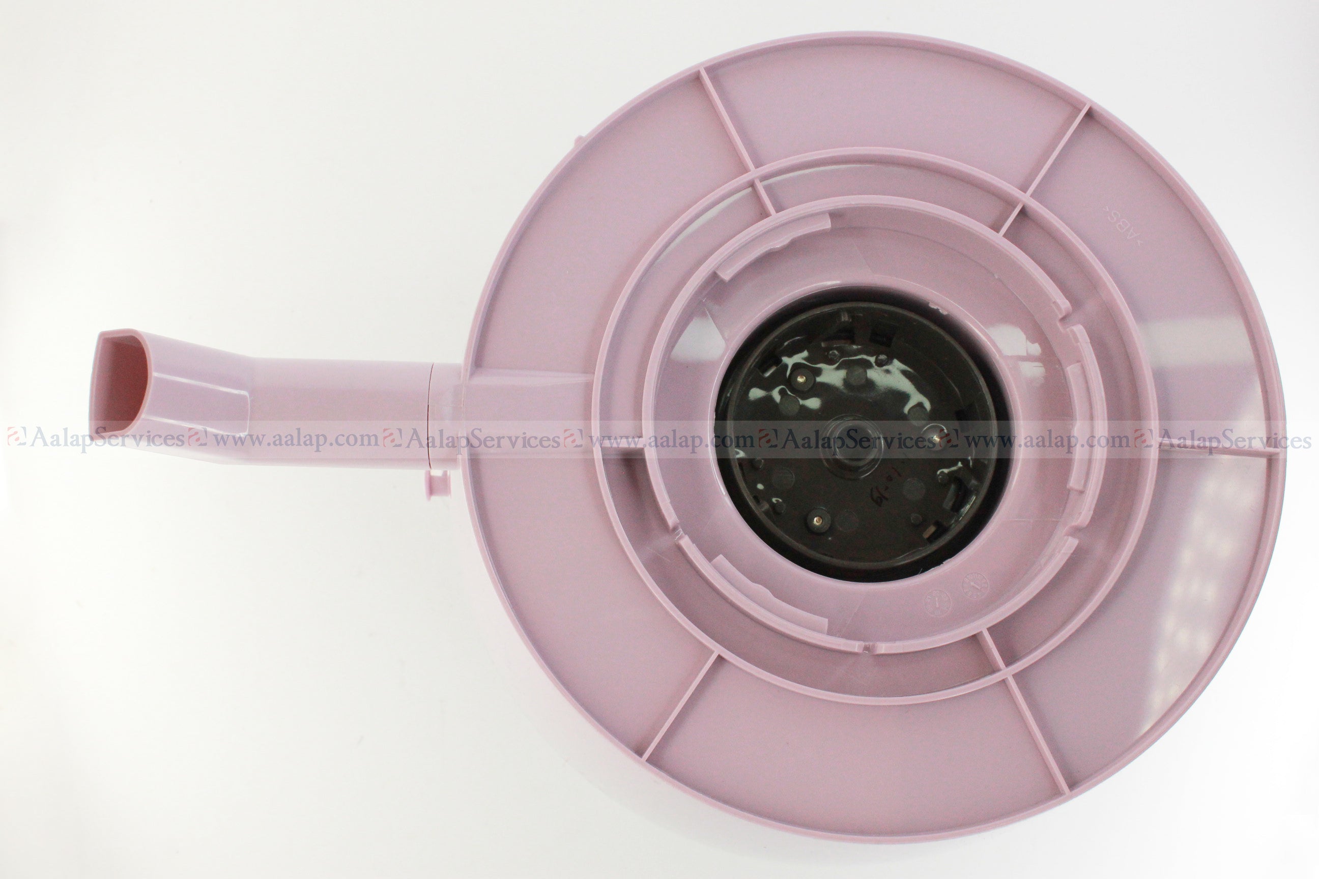 Philips Juicer Assembly for HL7577 HL7578 HL7581