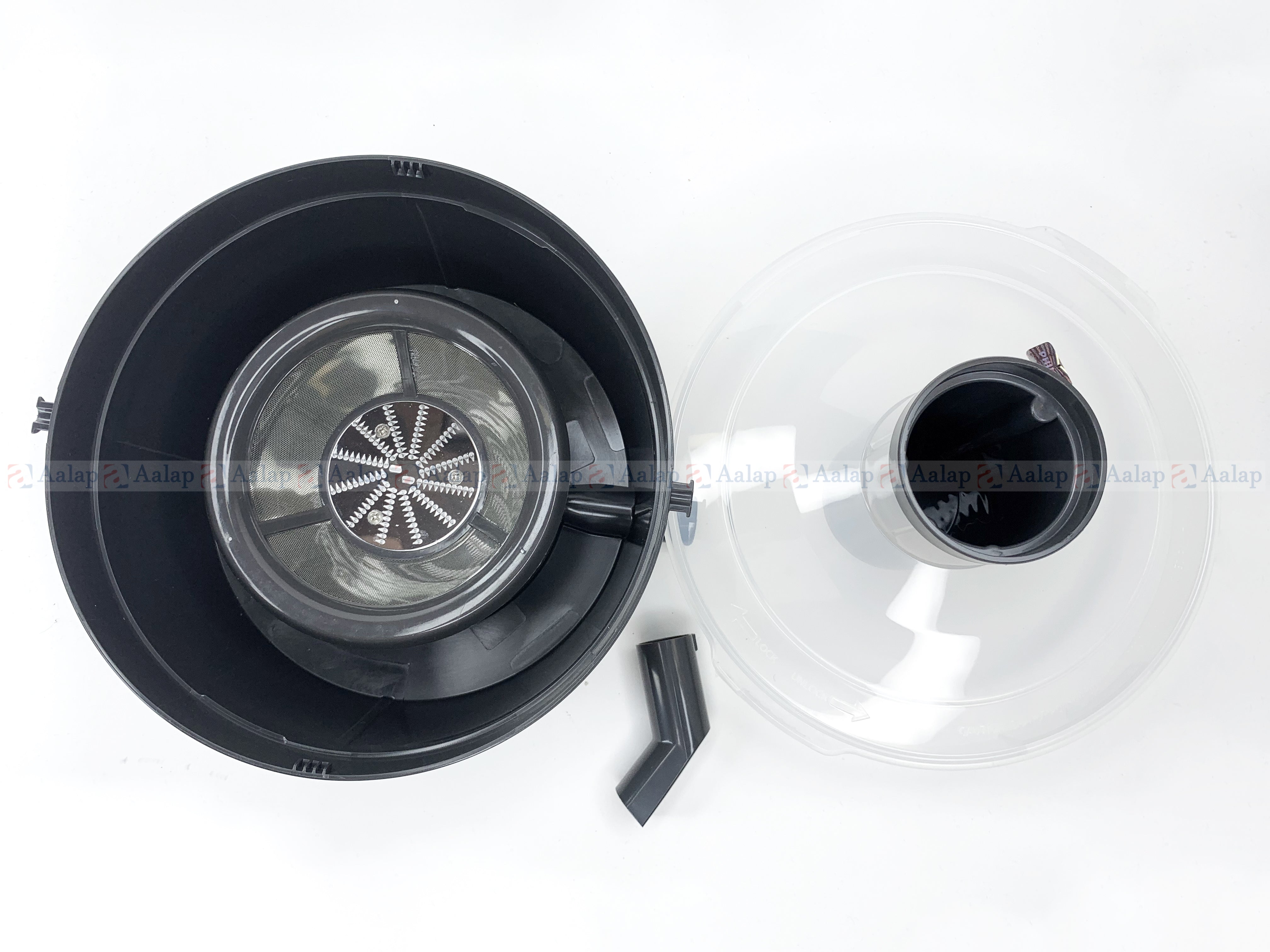 Philips Juicer Assembly for HL7579 HL7580