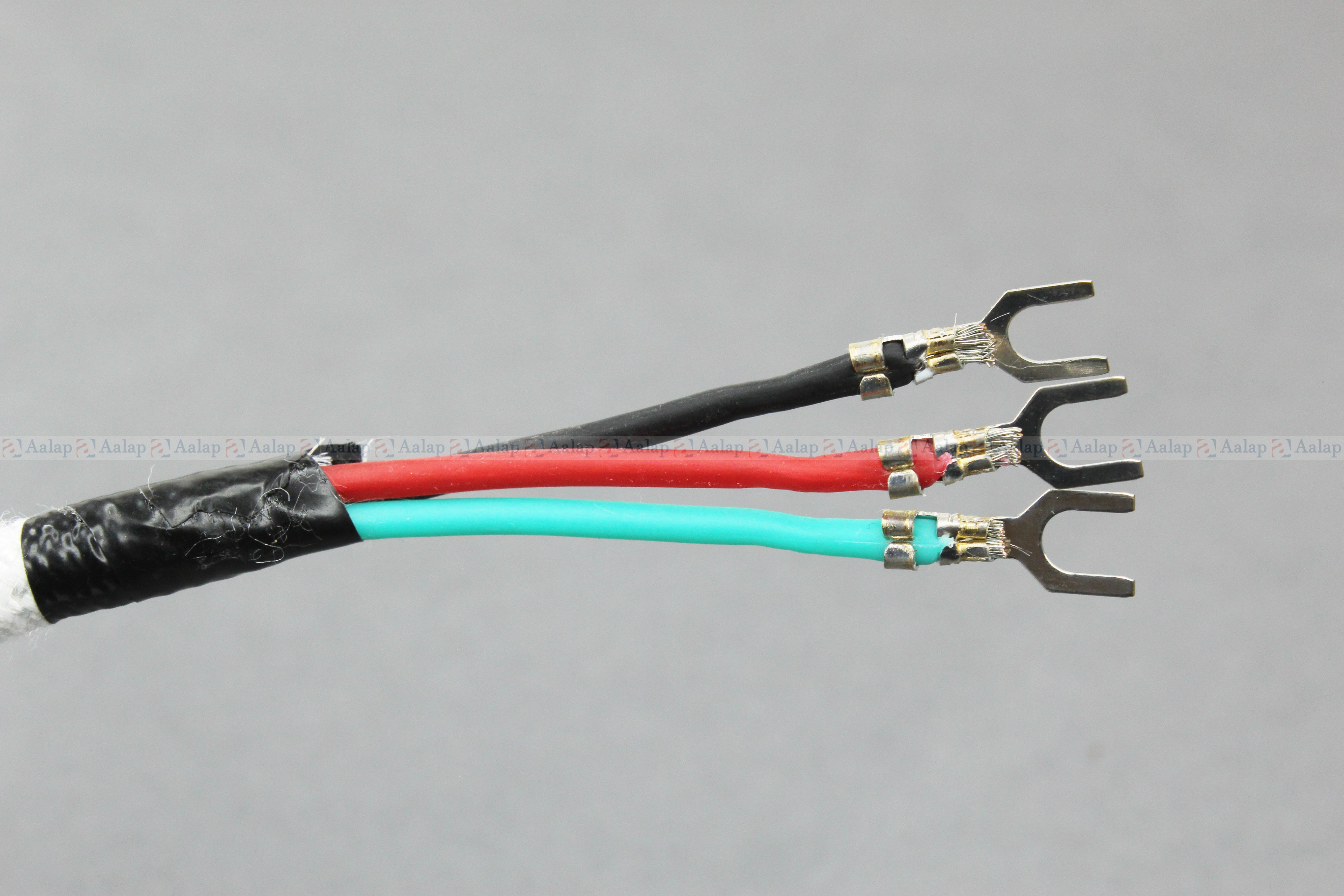 Philips Dry Iron Mains Cord
