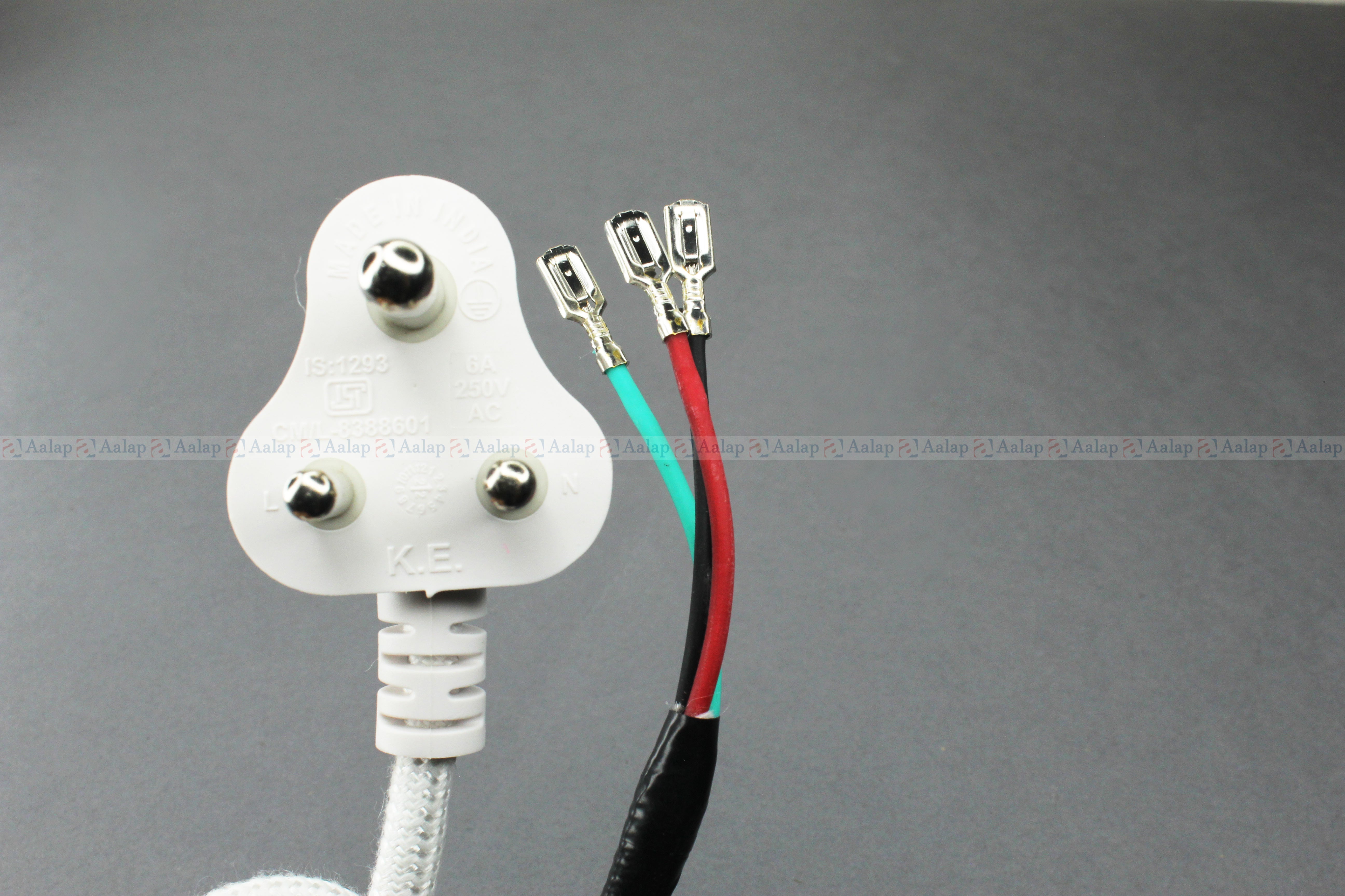 Philips Steam Iron Mains Cord