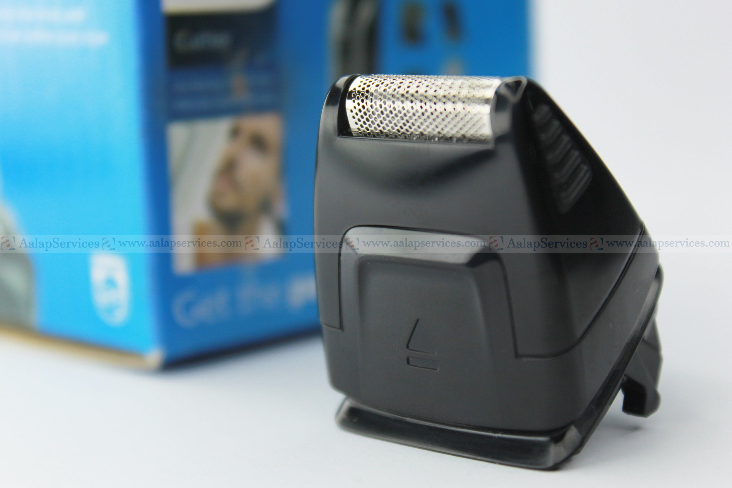 Philips Mini Foil Assembly for MG7715 MG7707 MG5730 MG3747 MG7745 MG3760 Trimmers