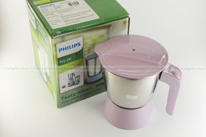 Philips Multi Purpose Jar Assembly for HL7577 HL7578 HL7581