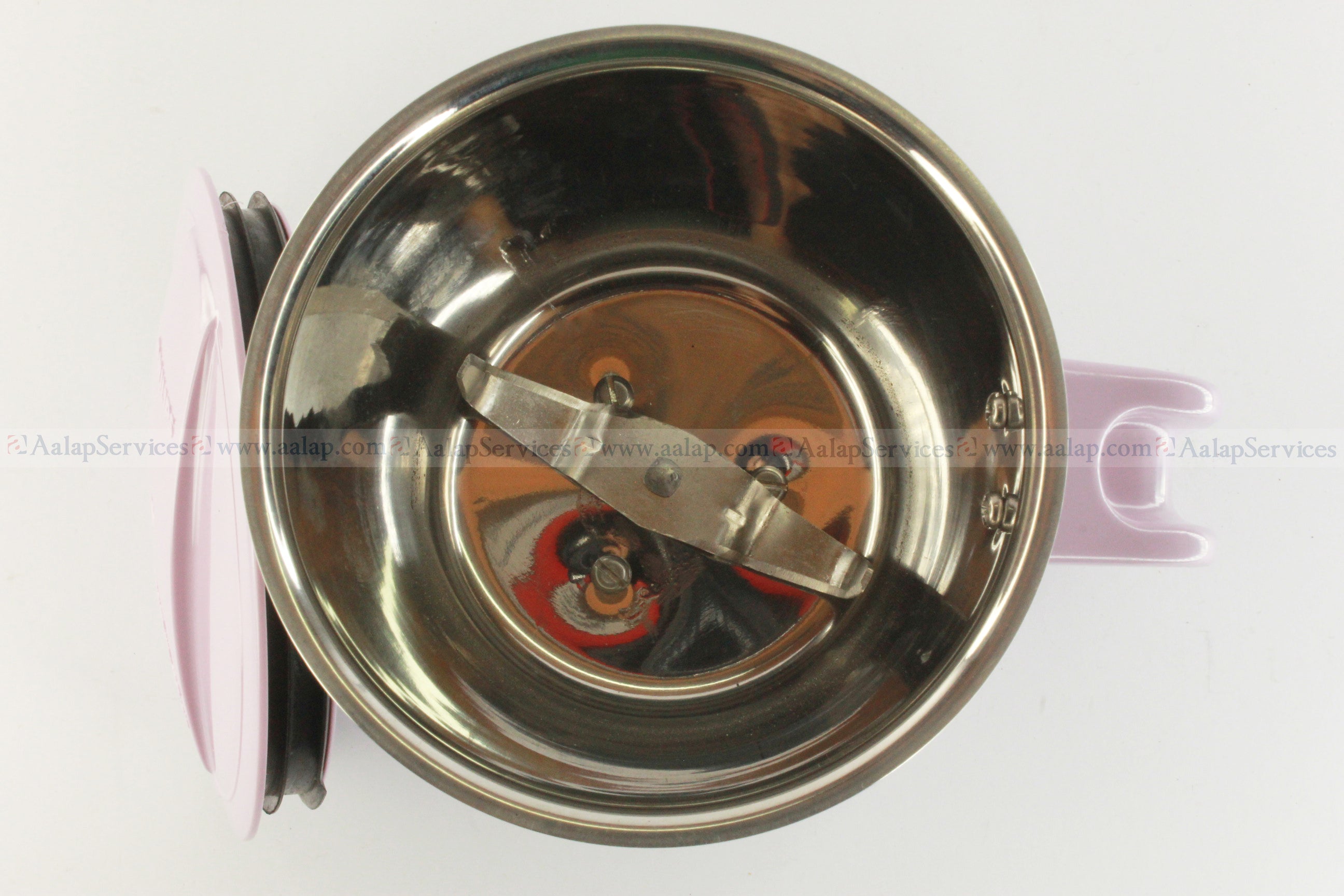 Philips Multi Purpose Jar Assembly for HL7577 HL7578 HL7581