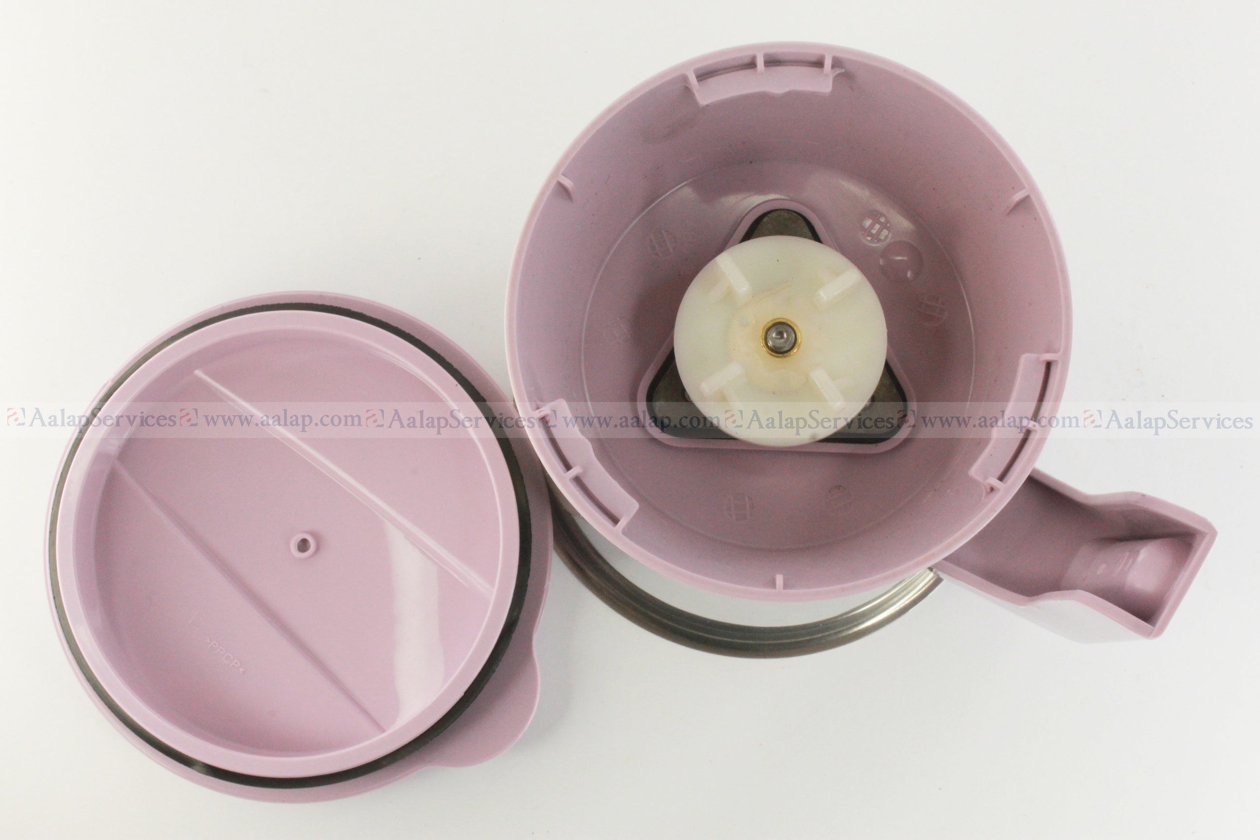 Philips Multi Purpose Jar Assembly for HL7577 HL7578 HL7581
