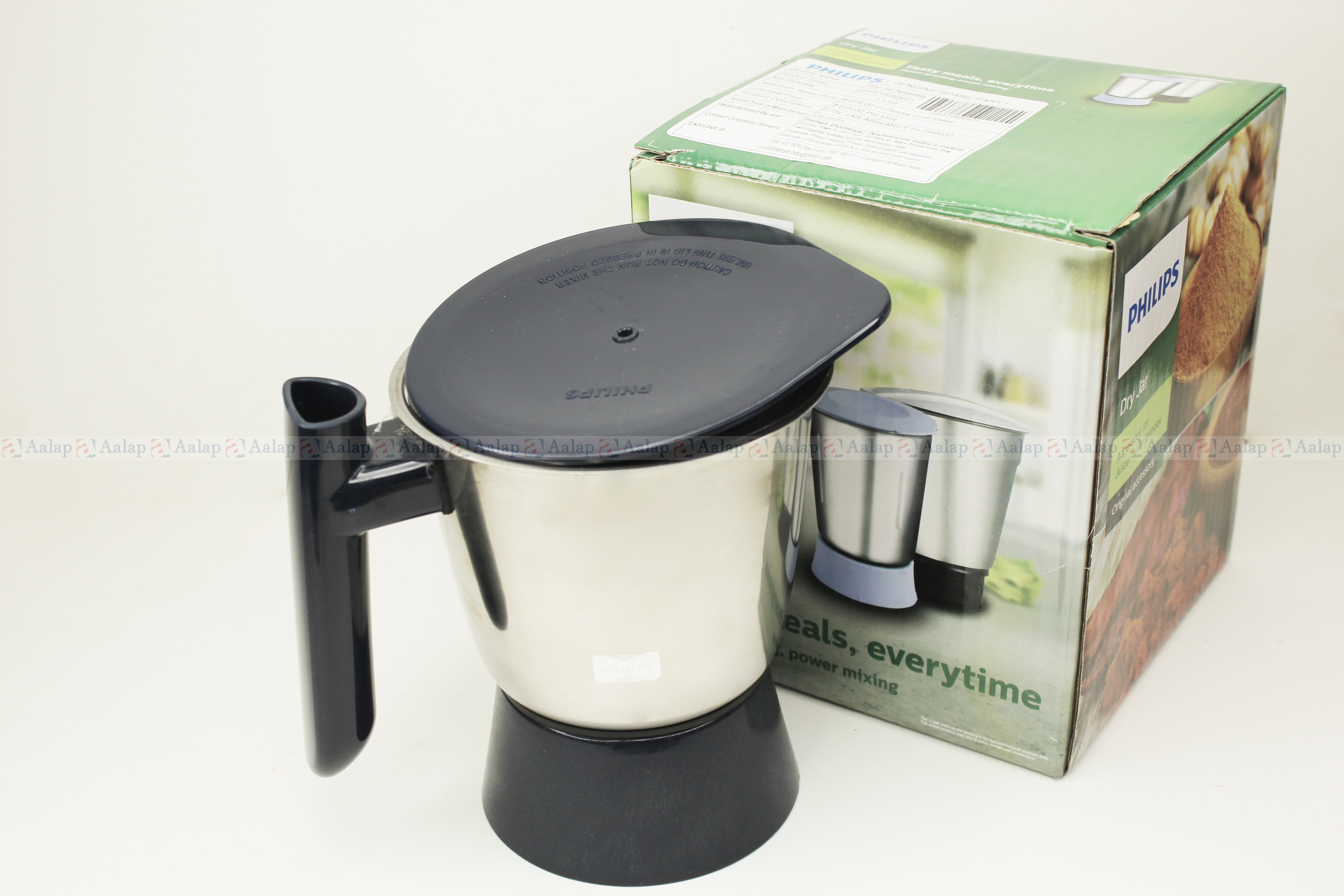 Philips Multi Purpose Jar Assembly for HL7568