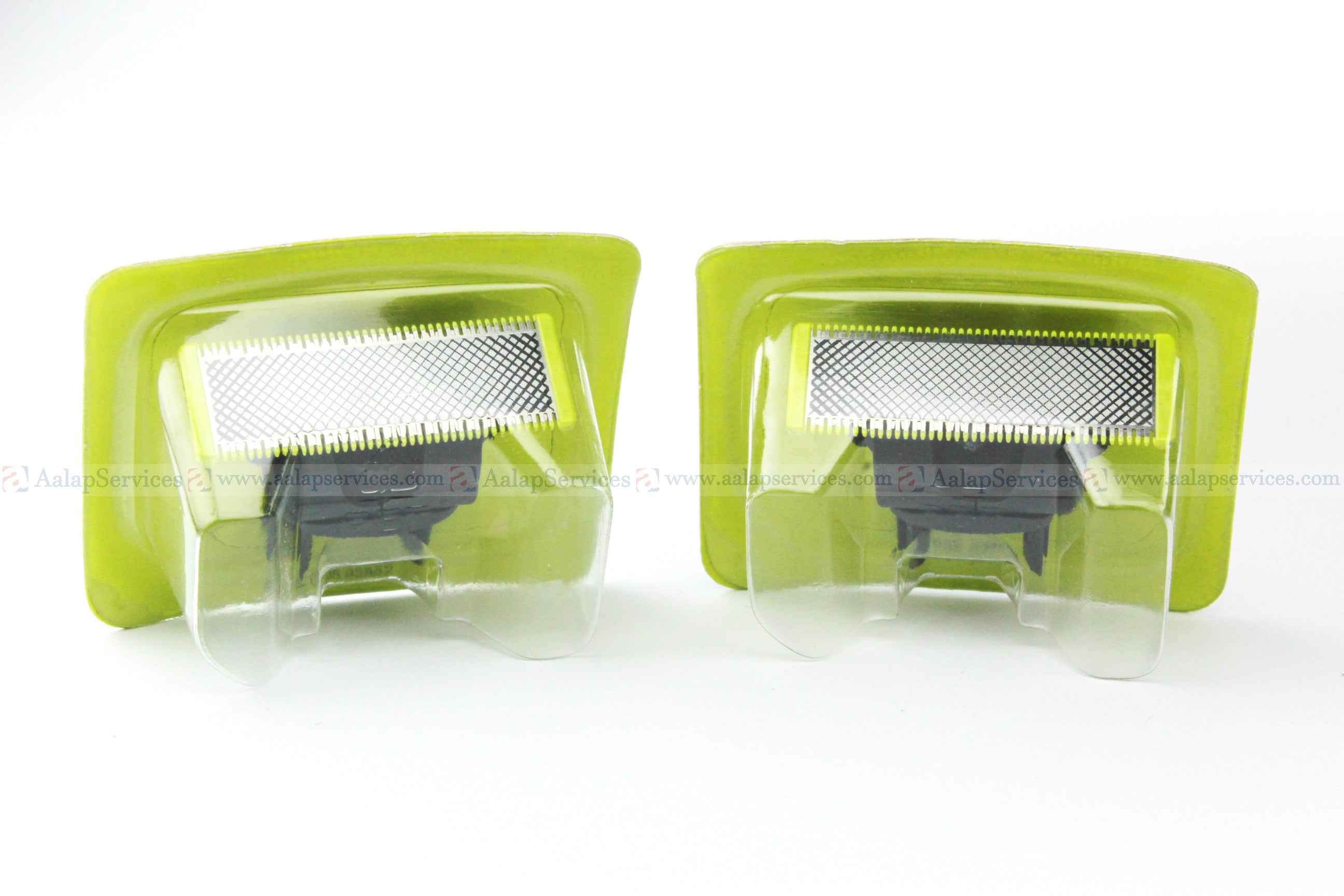Philips Norelco One Blade Replaceable Blade For QP2512 QP2513 QP2525 QP2526 & QP2532 (Pack of x2)