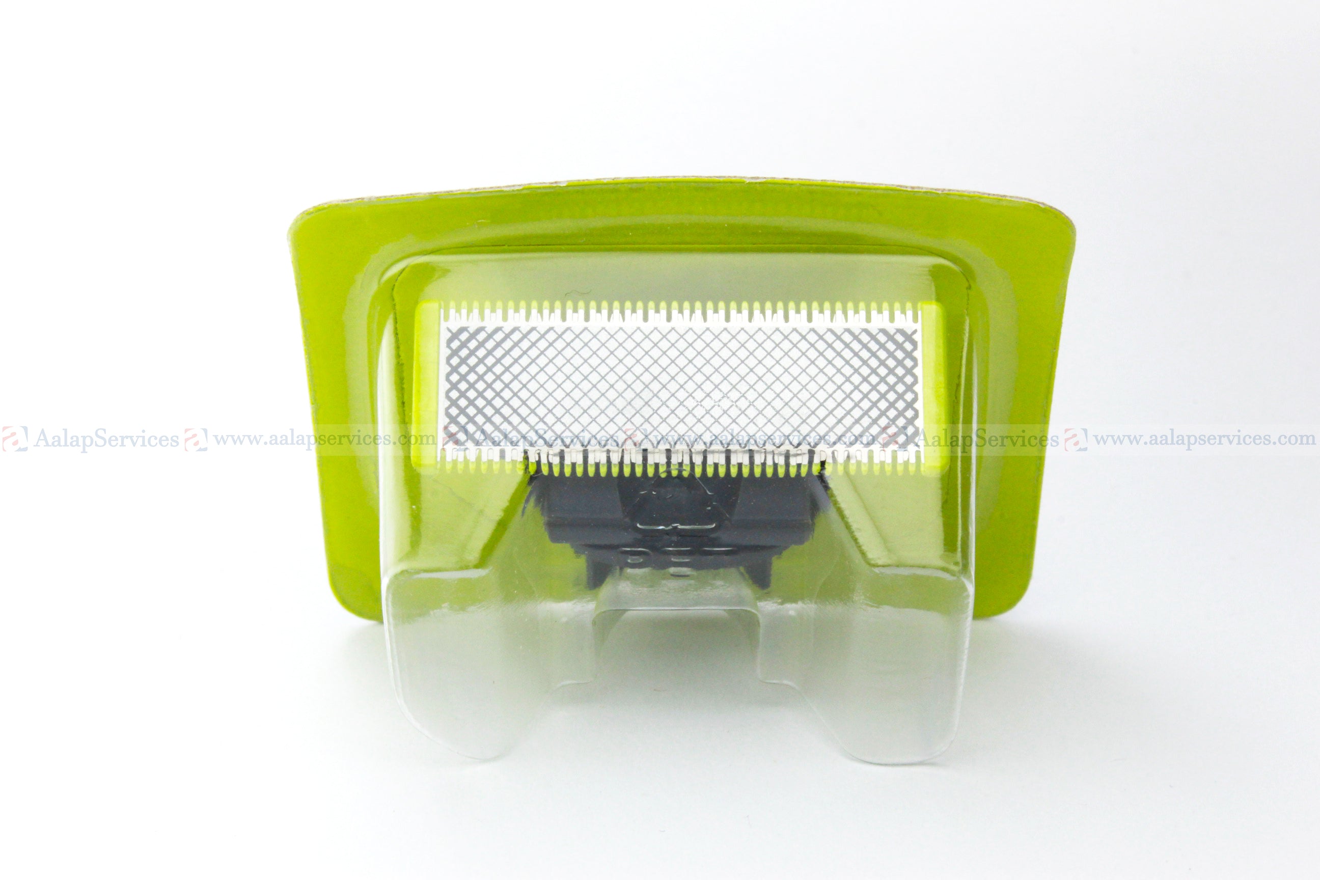 Philips Norelco One Blade Replaceable Blade For QP2512 QP2513 QP2525 QP2526 & QP2532.