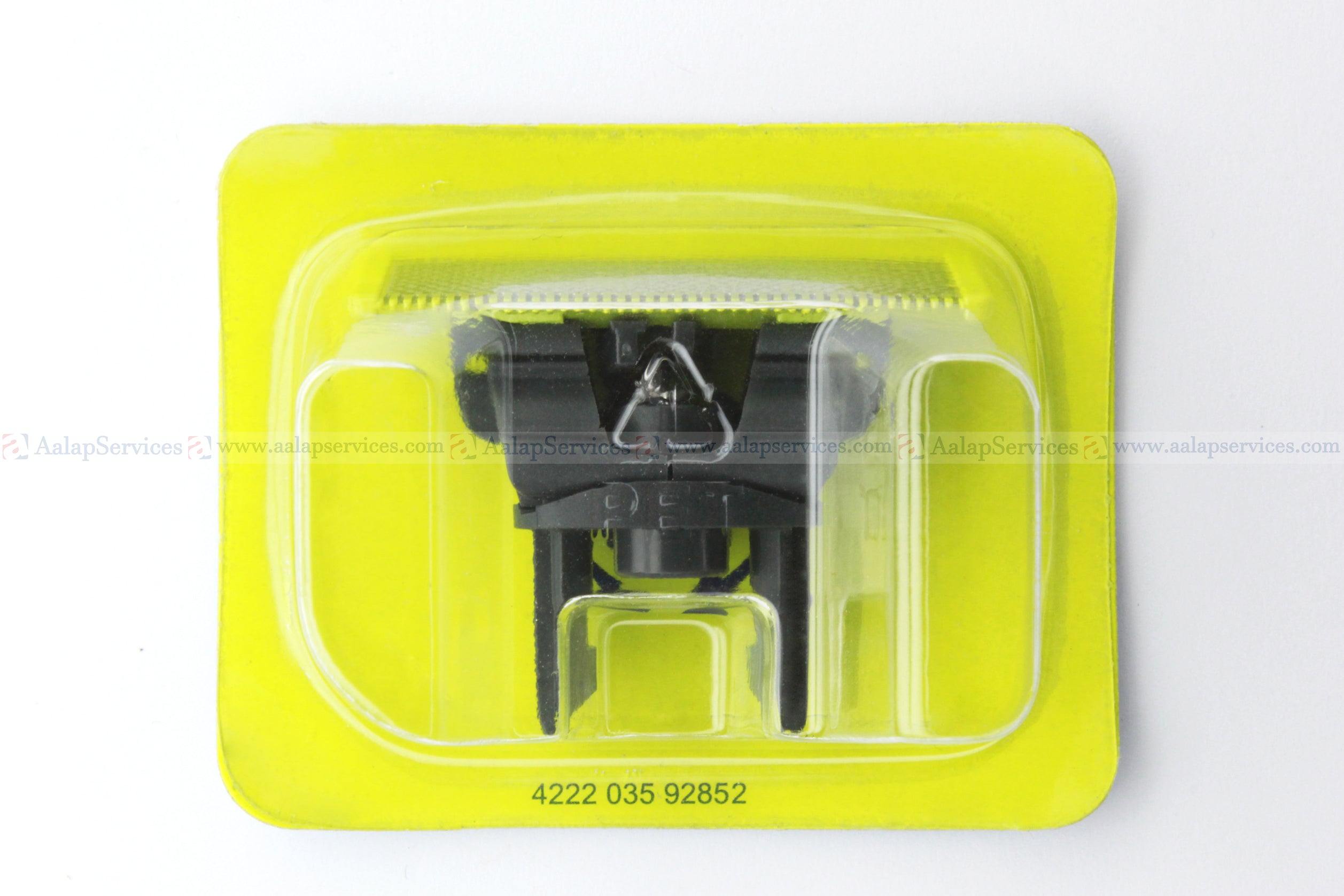 Philips Norelco One Blade Replaceable Blade For QP2512 QP2513 QP2525 QP2526 & QP2532.