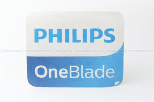 Philips Norelco One Blade Replaceable Blade For QP2512 QP2513 QP2525 QP2526 & QP2532.