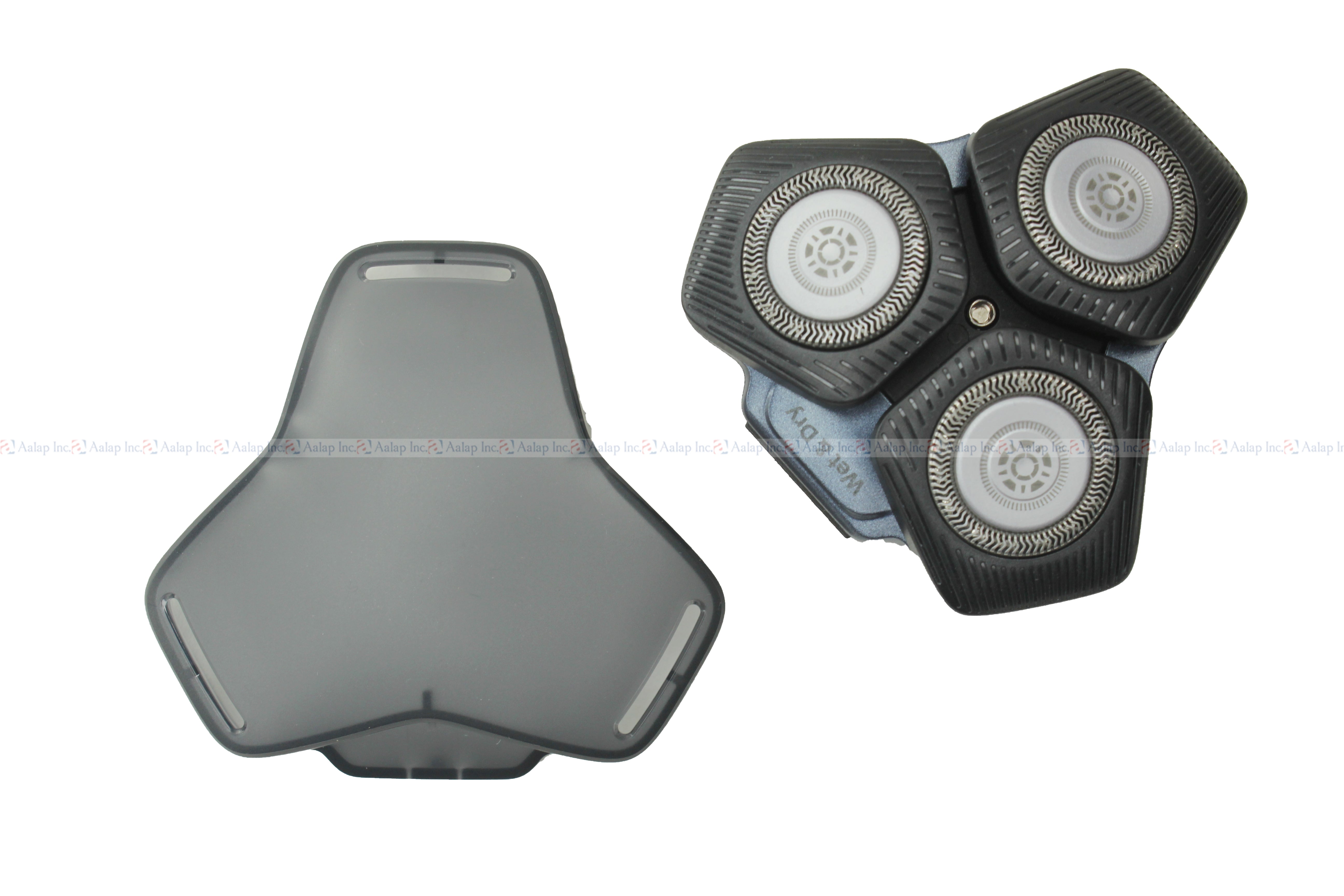 Philips Replacement Blade Head Set for S5582 Shaver