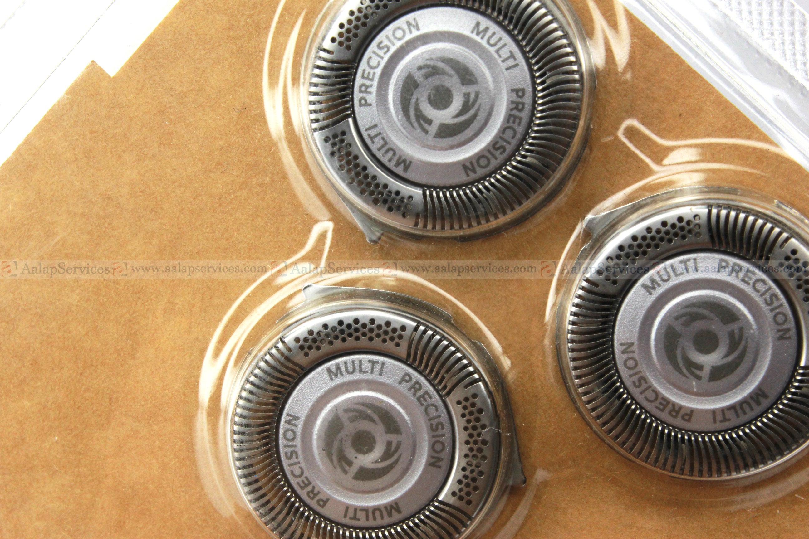 Philips Replacement Heads SH50 for AT890 AT891 S5010 S5040 S5050 S5060 S5070 S5080 S5090 S5100 S5420