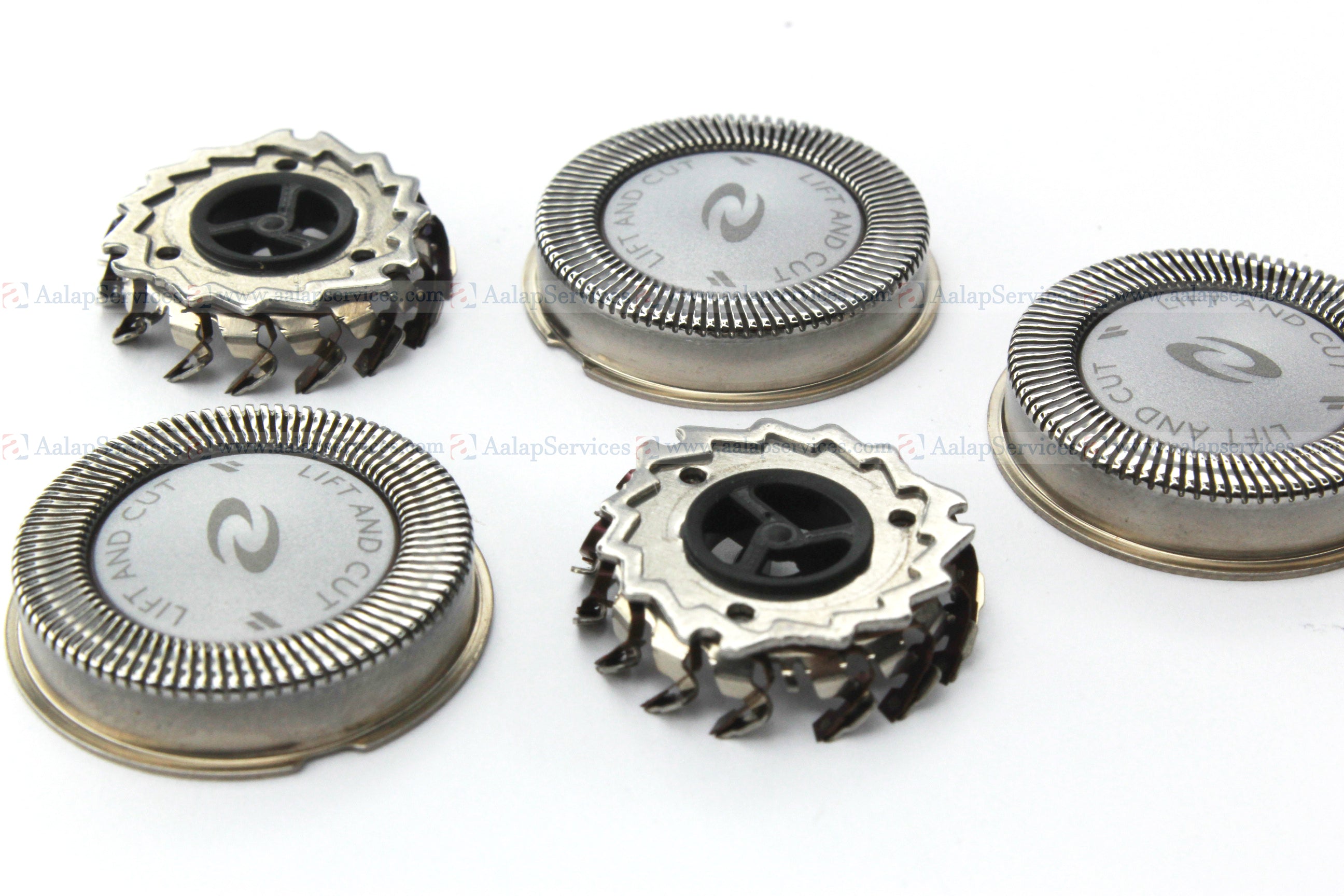 Philips Replacement Heads SH50 for AT890 AT891 S5010 S5040 S5050 S5060 S5070 S5080 S5090 S5100 S5420