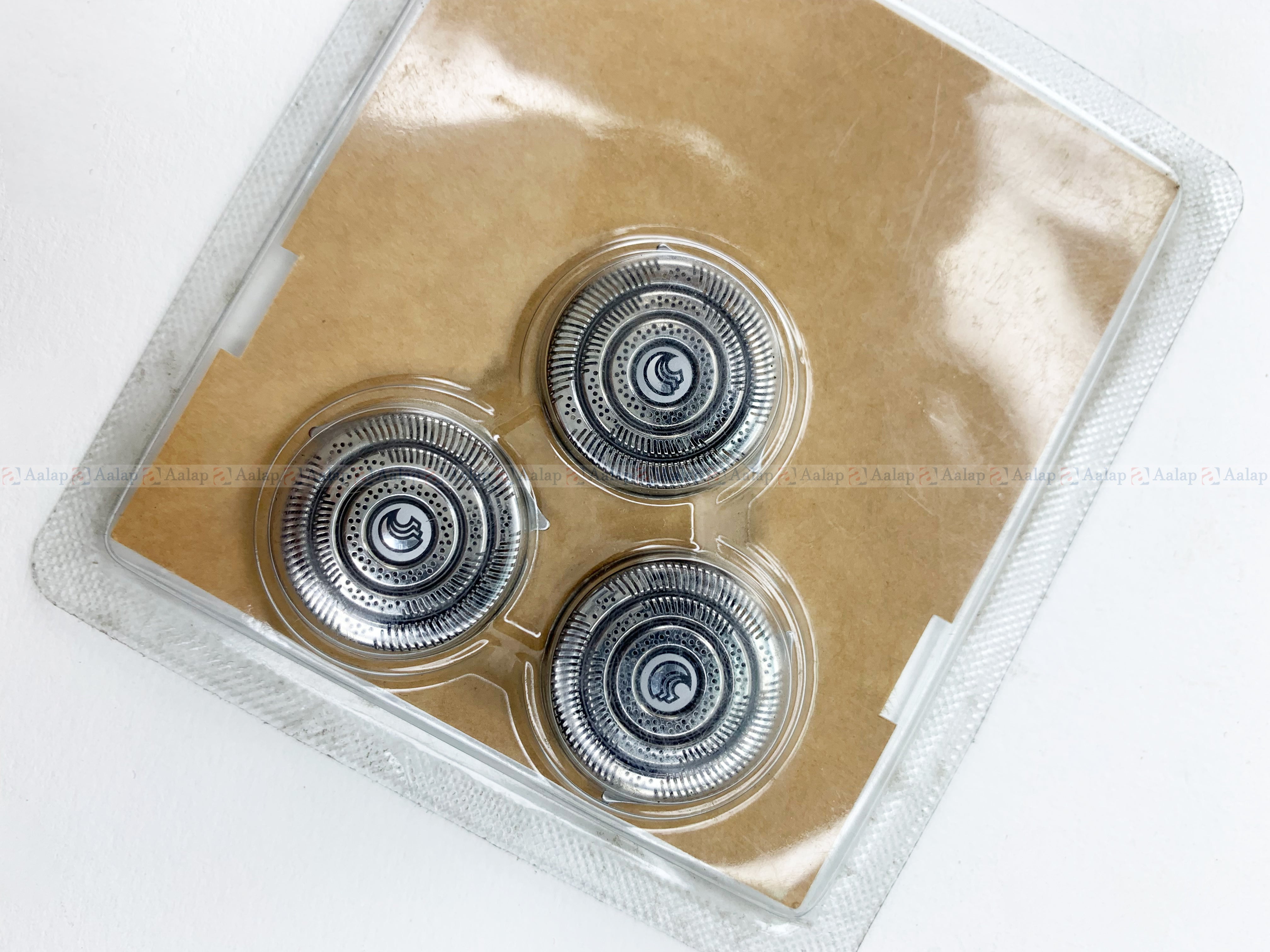 Philips Replacement Shaving Heads HQ9 for AT921 HQ8200 PT920 Series Shavers