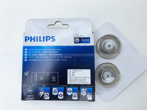 Philips Replacement Shaving Heads RQ32 for RQ310 RQ311 RQ312 RQ320 Series Shavers