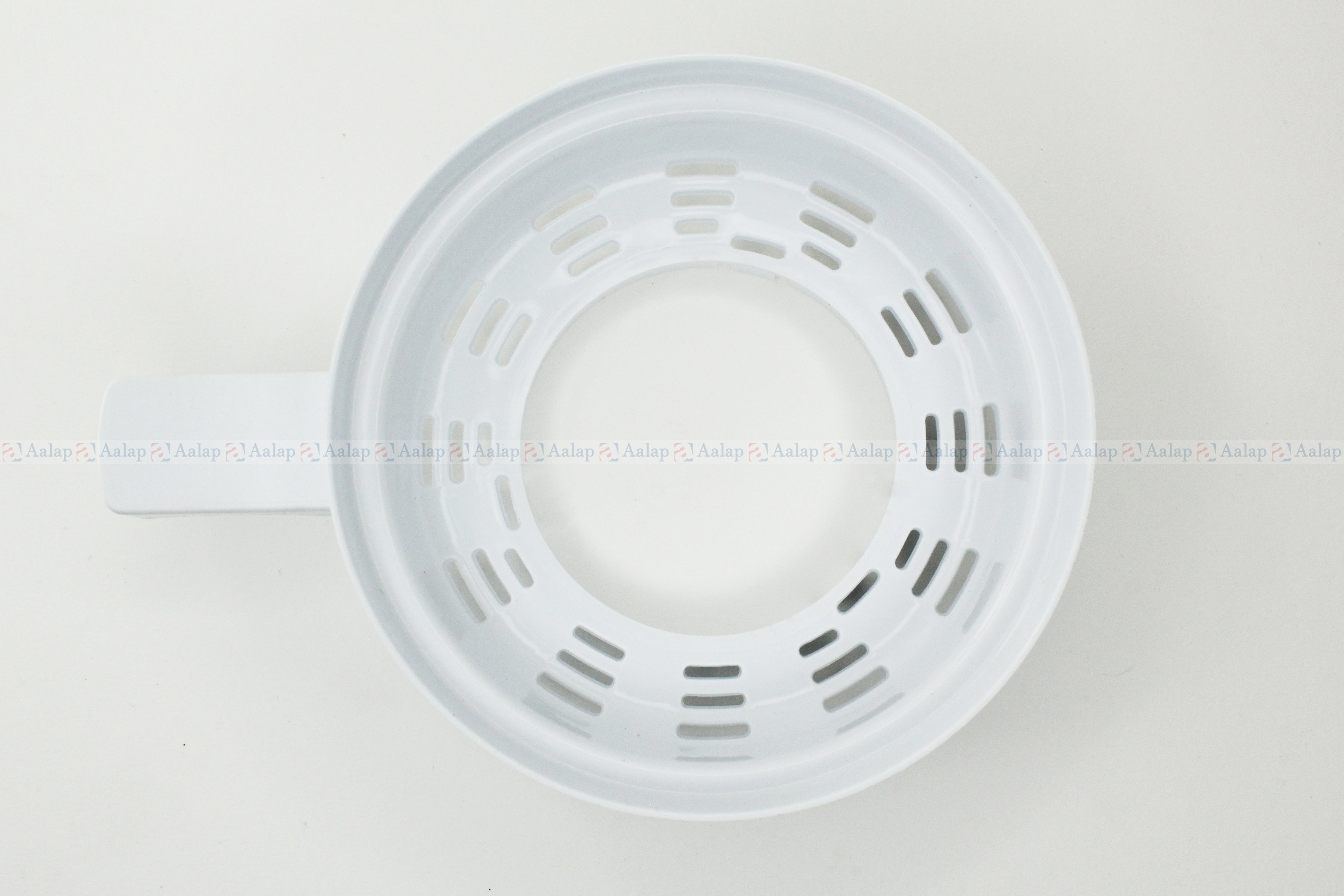 Philips Citrus Press Sieve for HR2774 HR2775 (White)