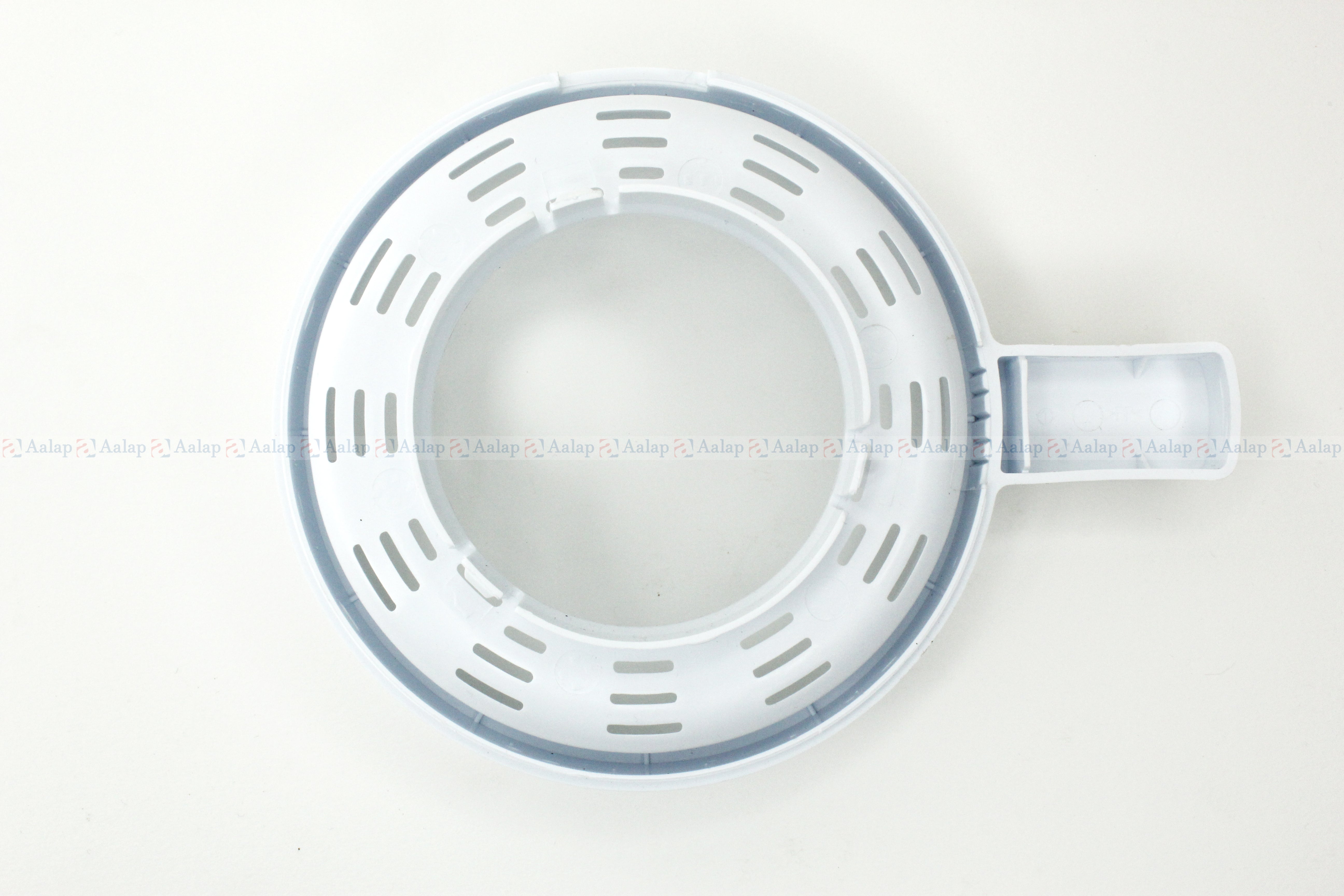 Philips Citrus Press Sieve for HR2774 HR2775 (White)