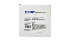 Load image into Gallery viewer, Philips Sneaker Shoe Cleaner GCA1000 3 Sponge Brush Heads
