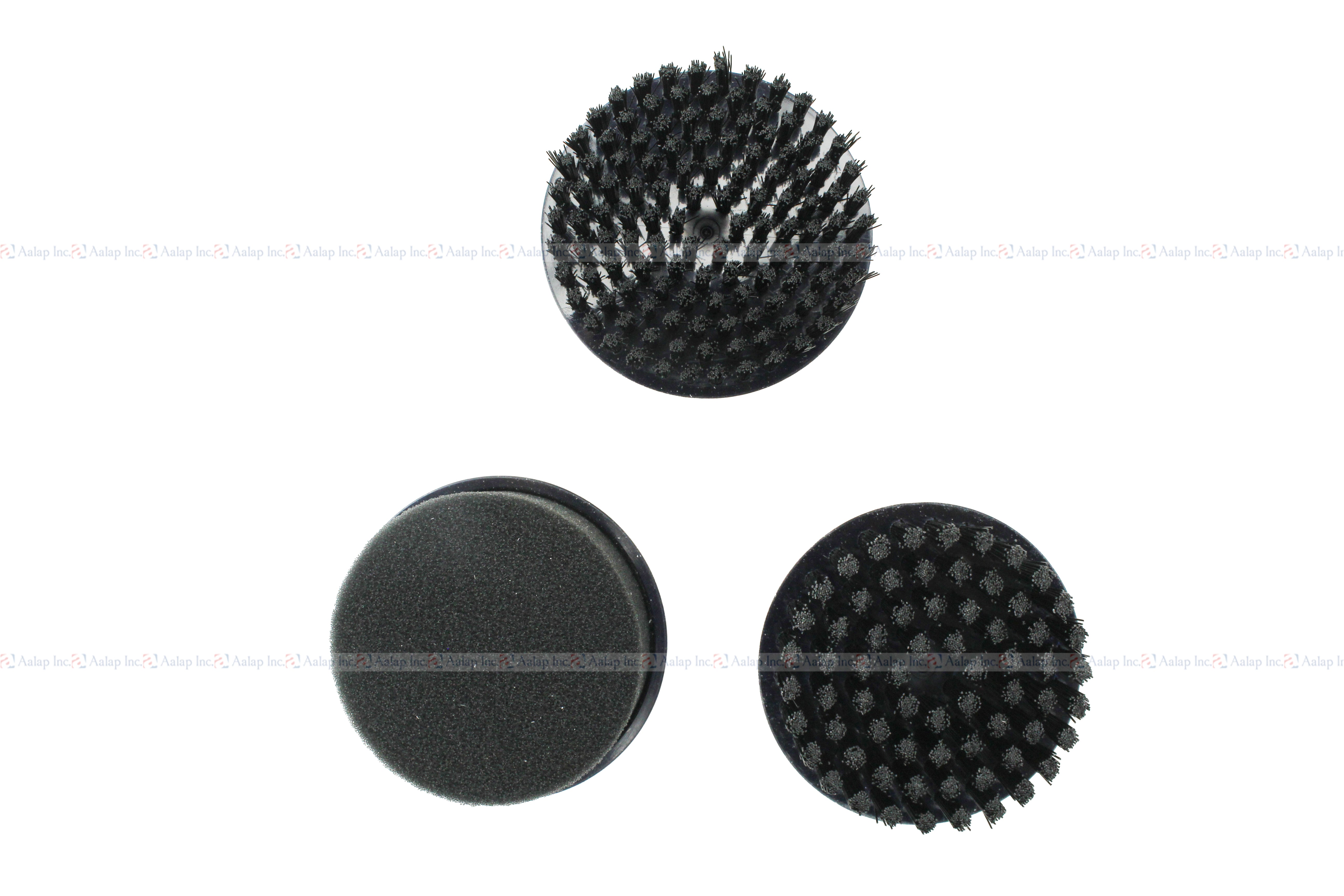 Philips Sneaker Shoe Cleaner GCA1000 3 in 1 Brush Heads