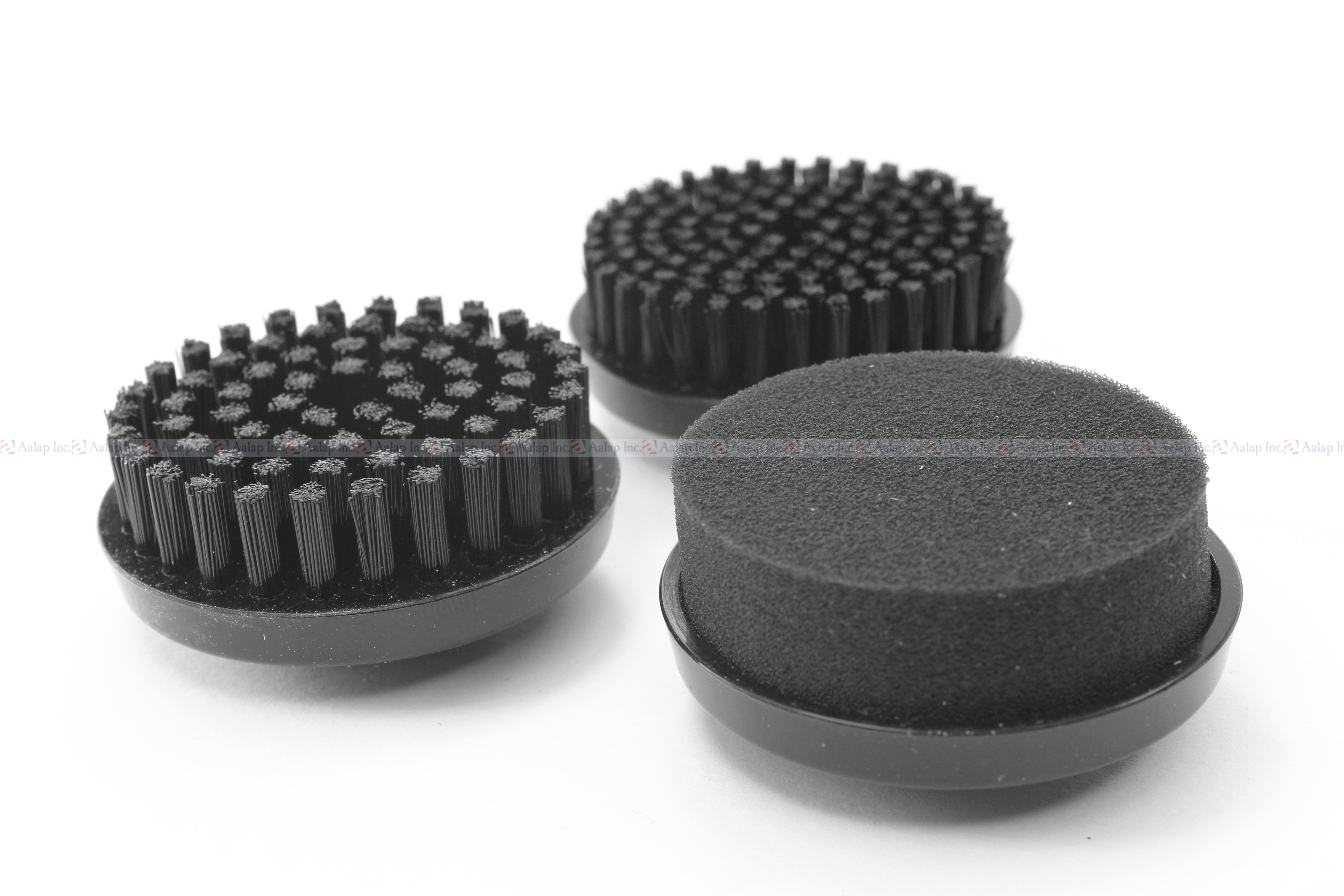 Philips Sneaker Shoe Cleaner GCA1000 3 in 1 Brush Heads