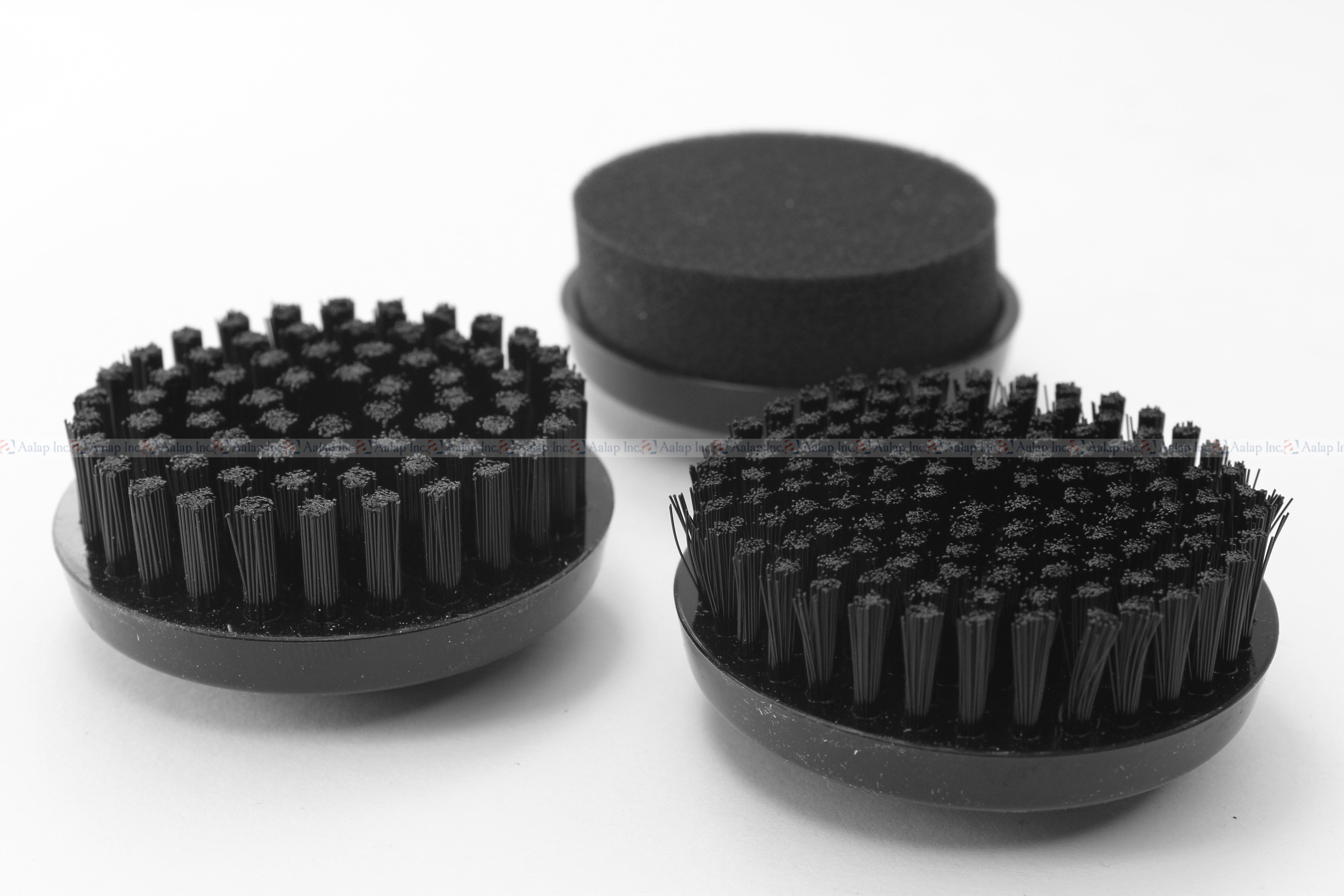 Philips Sneaker Shoe Cleaner GCA1000 3 in 1 Brush Heads