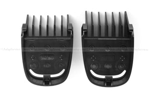 Philips Trimmer Attachment Hair/Beard Comb 9mm and 12mm for MG3730 MG7715 MG7745.