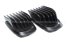Load image into Gallery viewer, Philips Trimmer Attachment Hair/Beard Comb 9mm and 12mm for MG3730 MG7715 MG7745.
