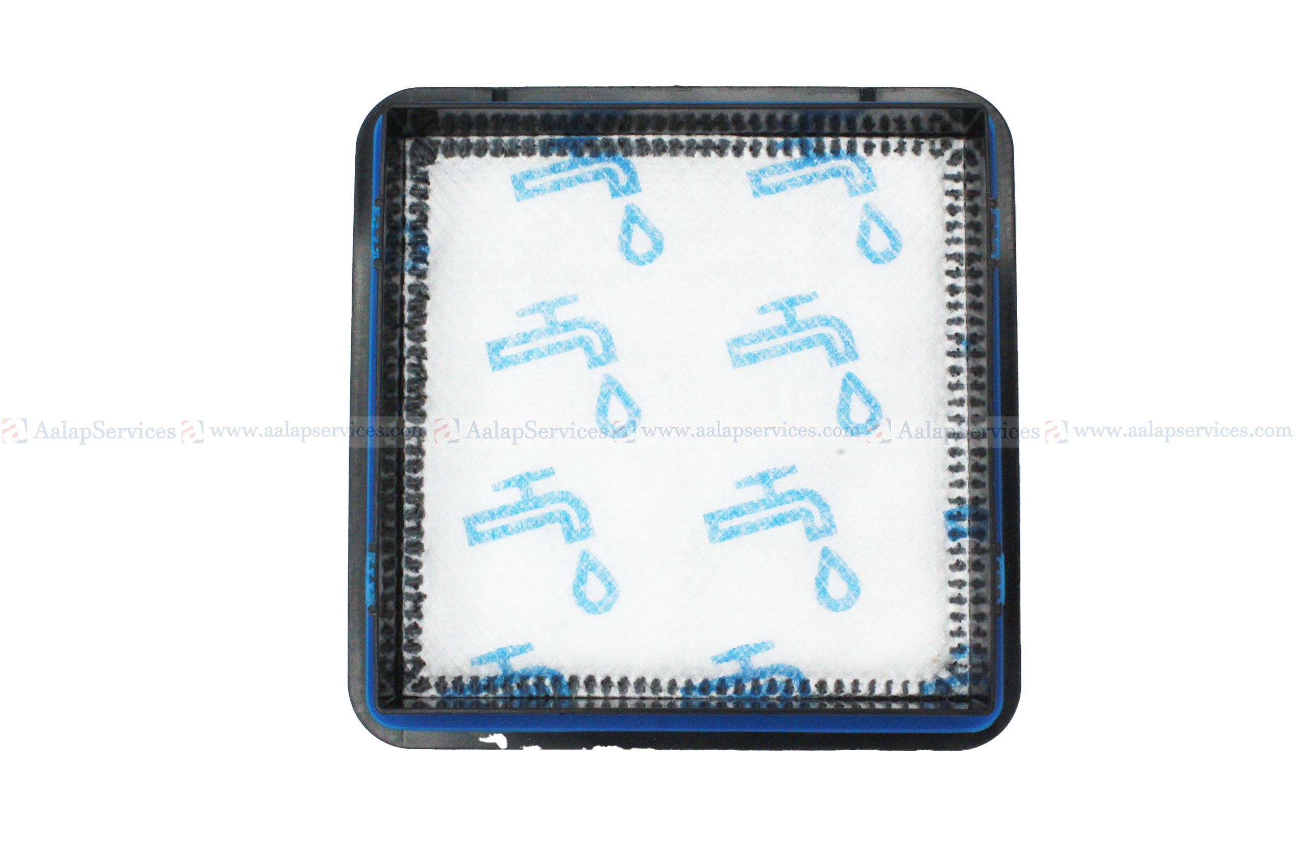 Philips Vacuum Cleaner Inlet Filter Assembly for FC9328 FC9329 FC9330 FC9331 FC9332 FC9352