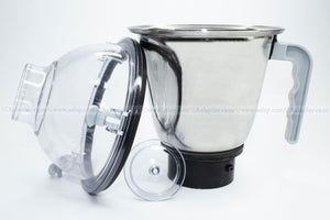 Philips Wet Jar Assembly for Mixer HL1645
